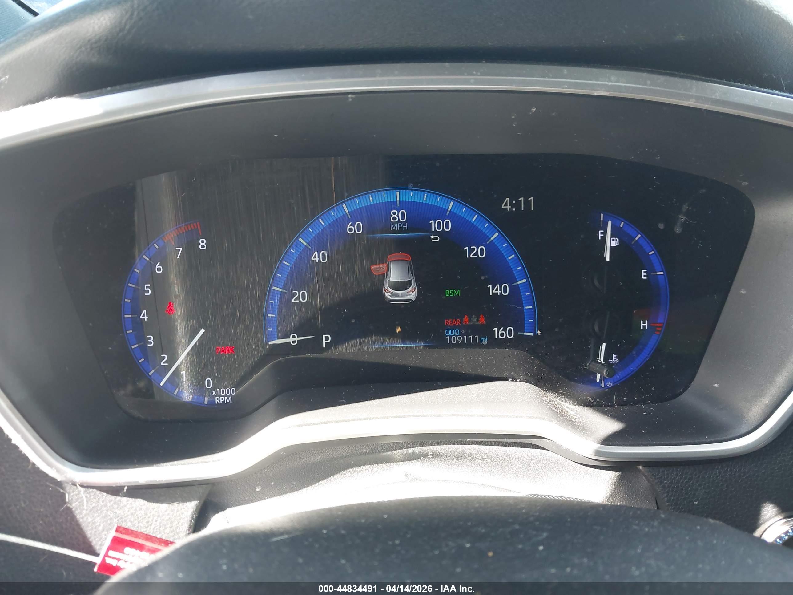 TOYOTA COROLLA image 7