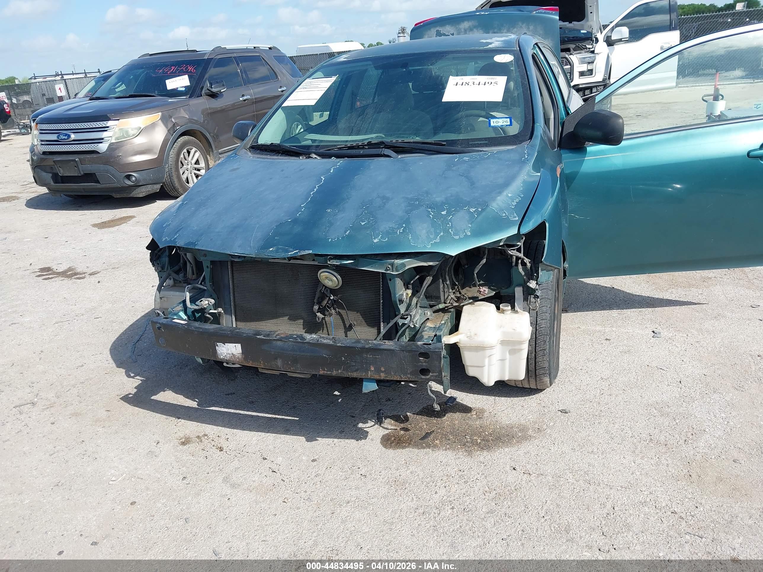 TOYOTA COROLLA image 6