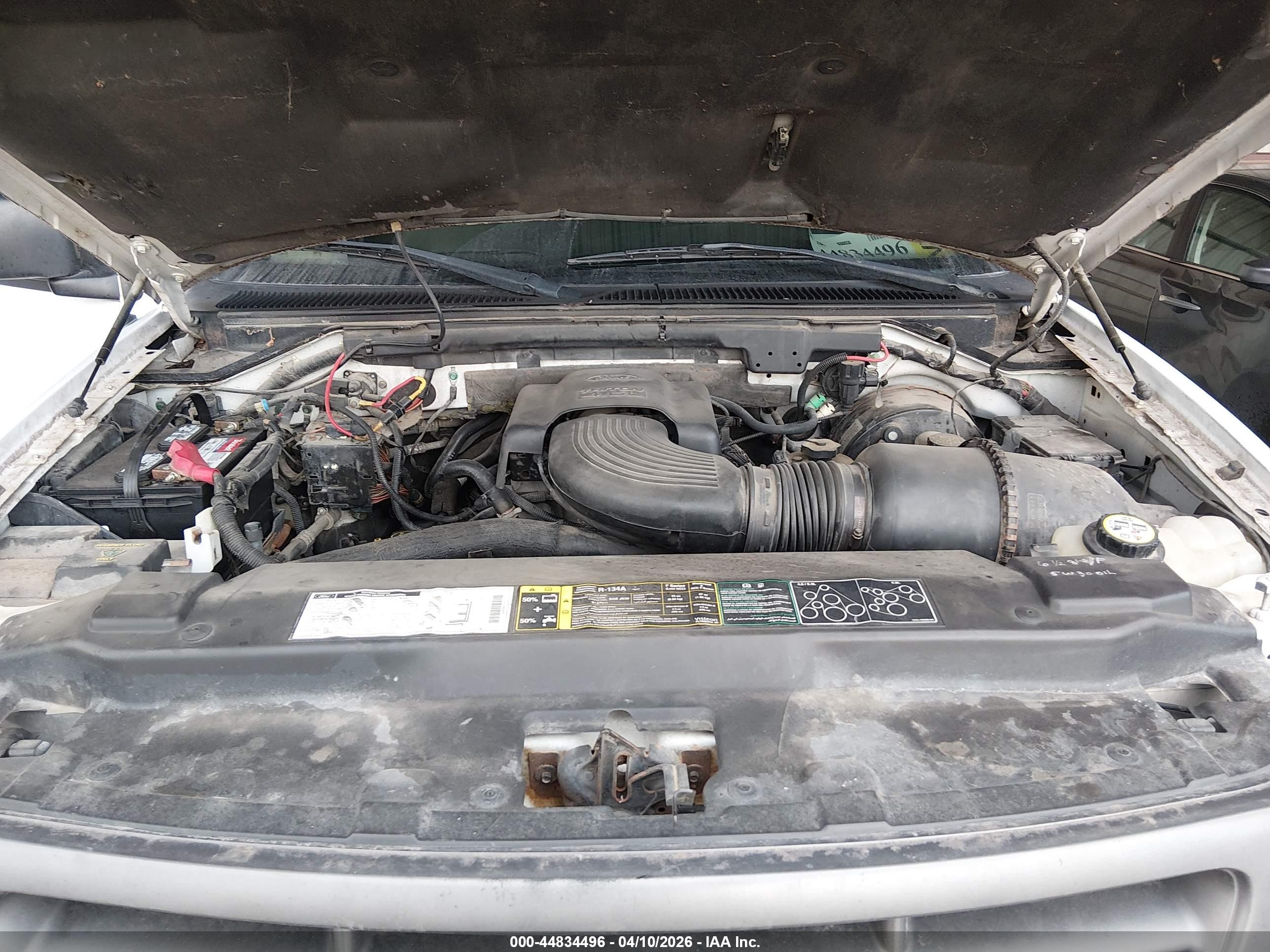 FORD F-150 image 10