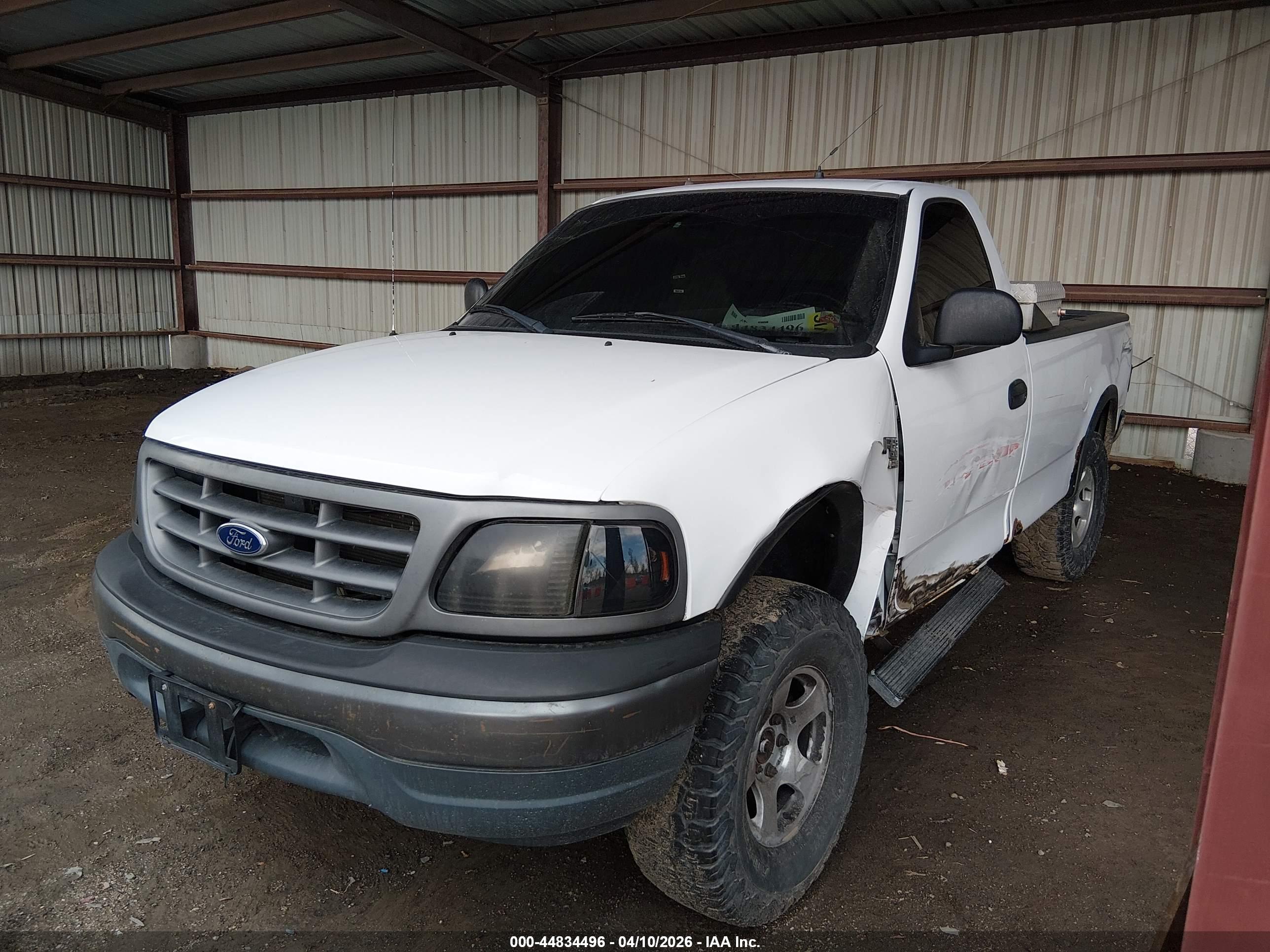 FORD F-150 image 2