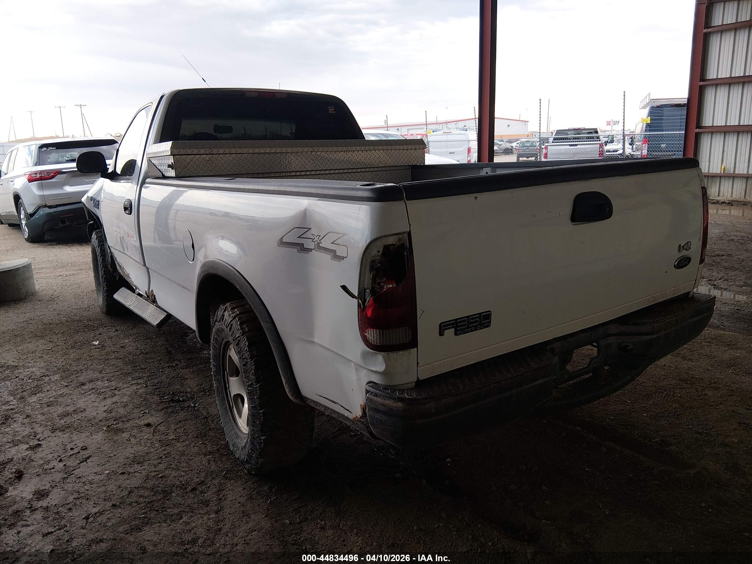 FORD F-150 image 3