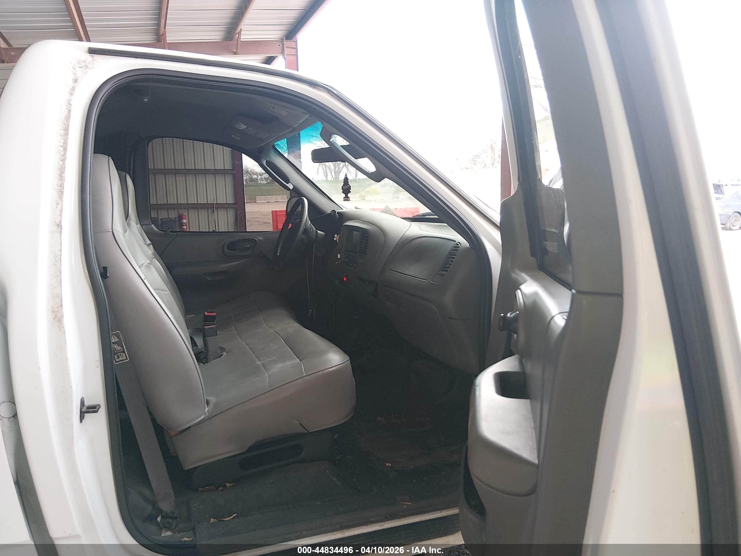 FORD F-150 image 5