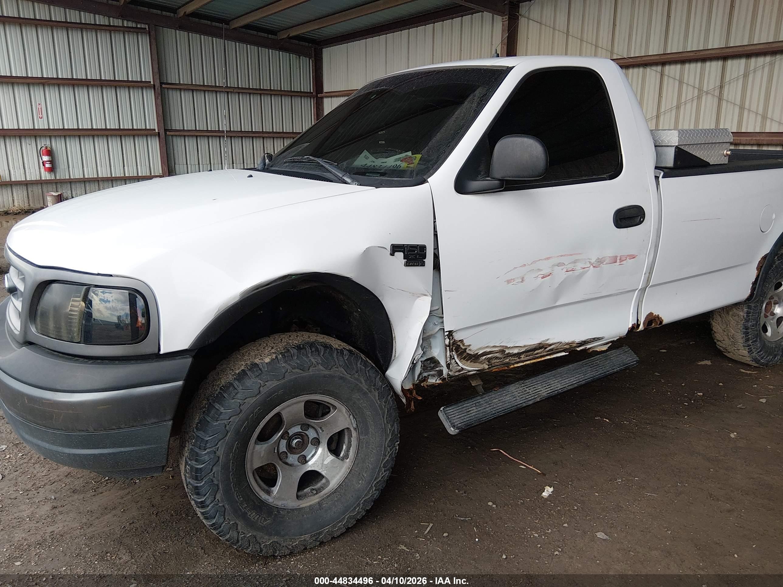 FORD F-150 image 6