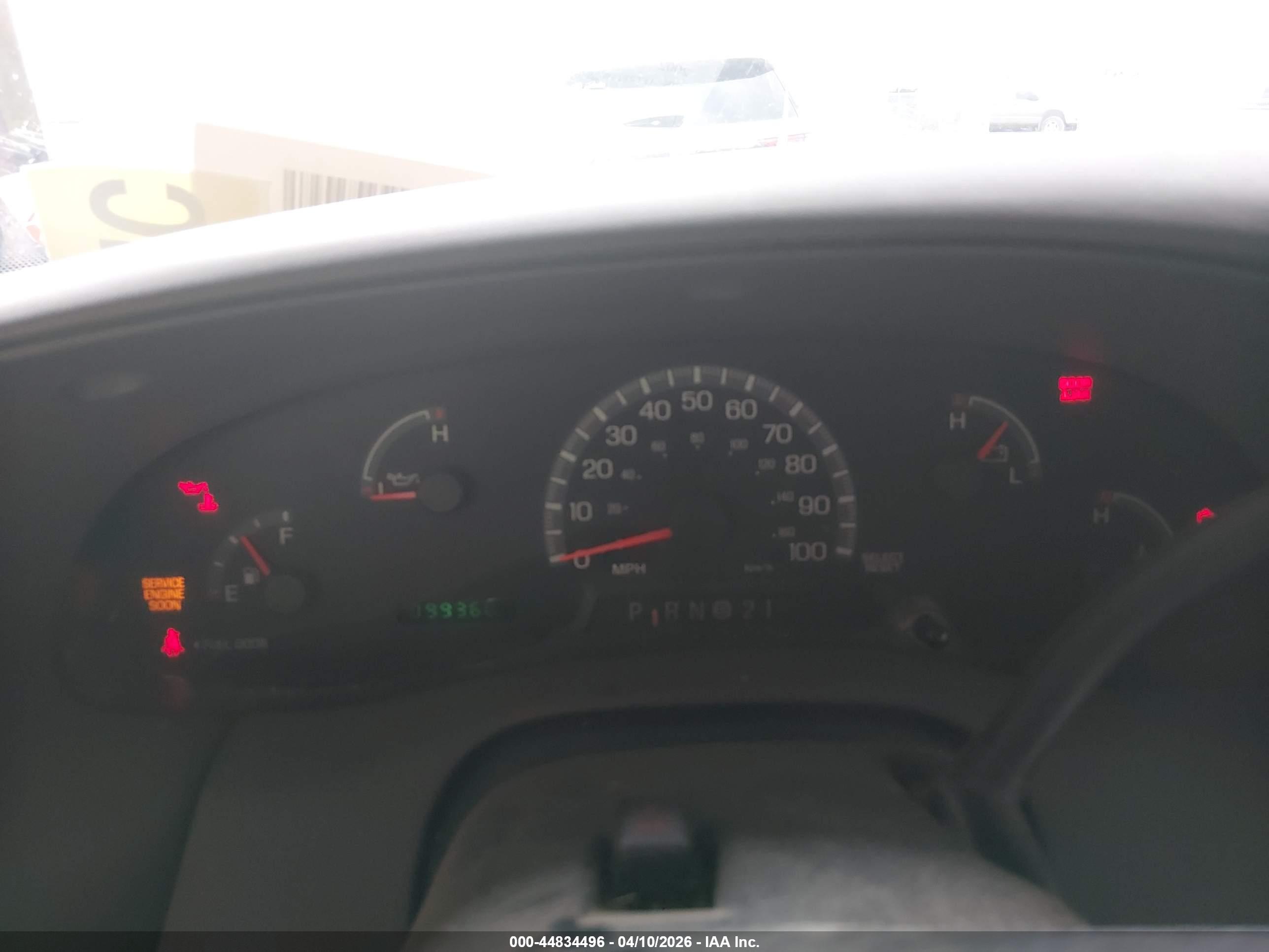 FORD F-150 image 7