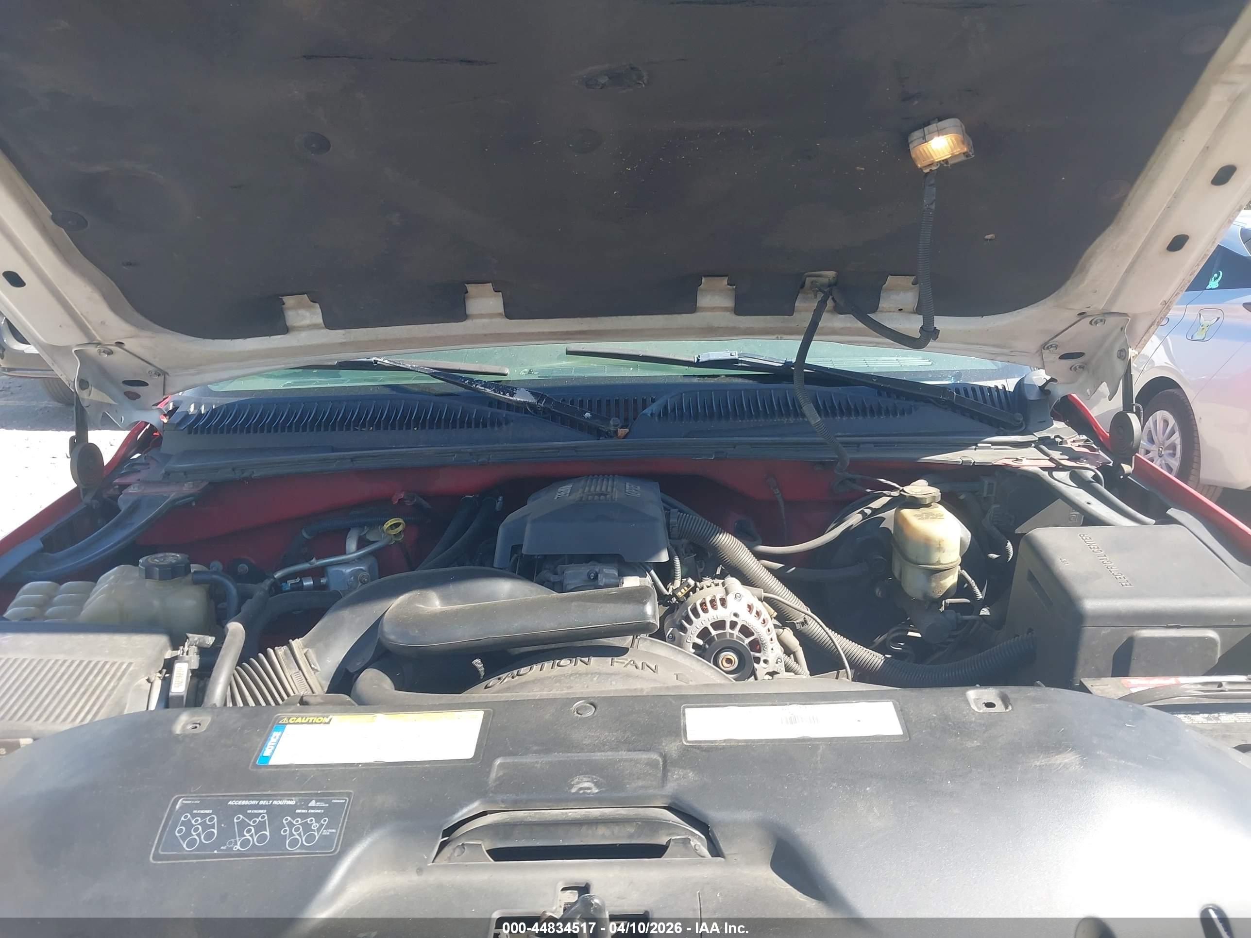 CHEVROLET SILVERADO image 10
