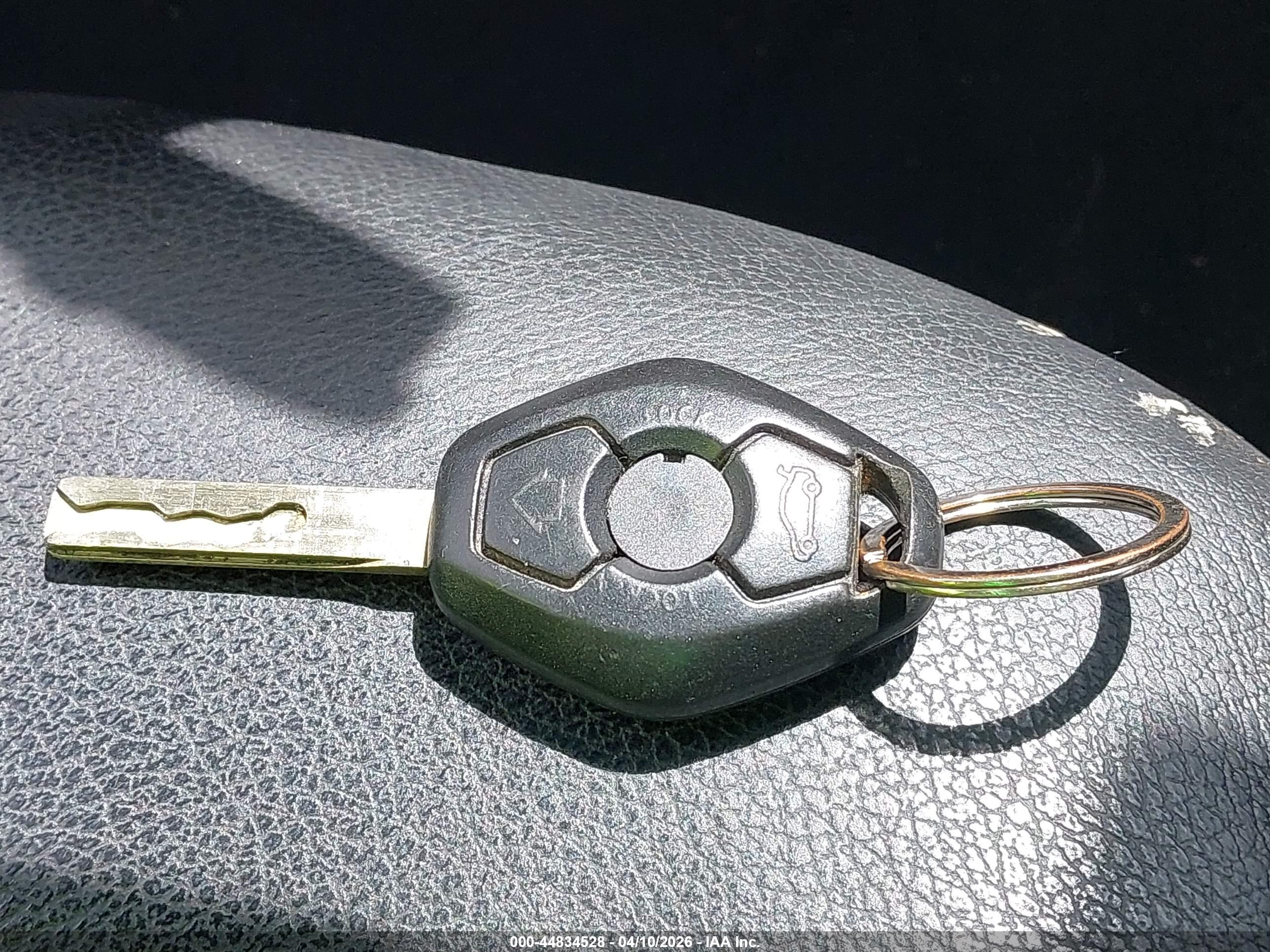 BMW 645CI image 11
