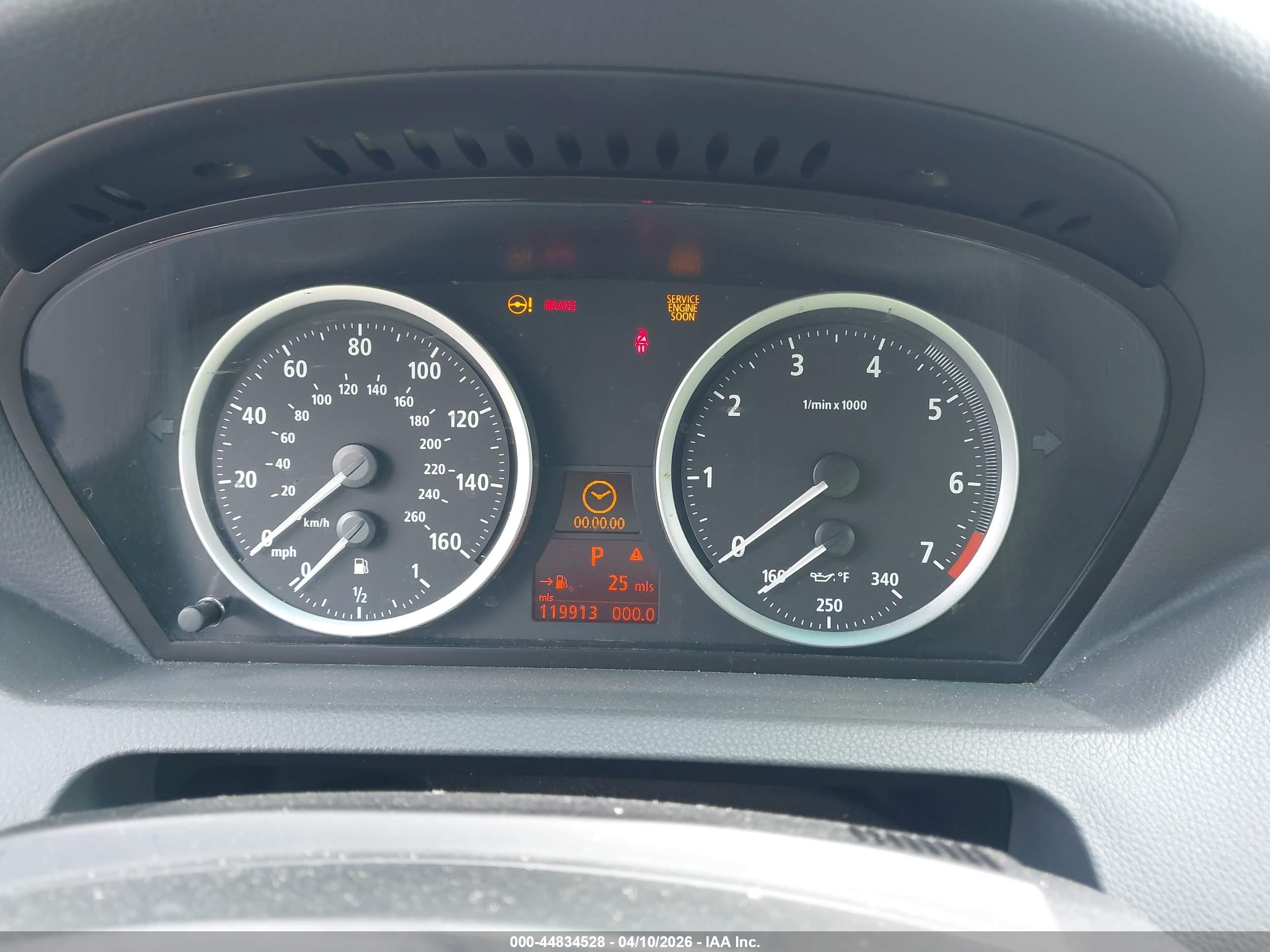 BMW 645CI image 7