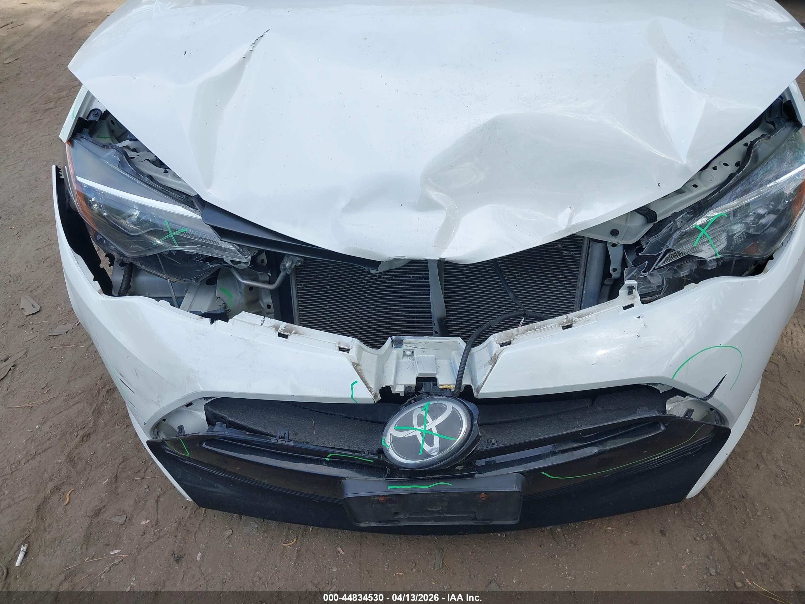 TOYOTA COROLLA image 6