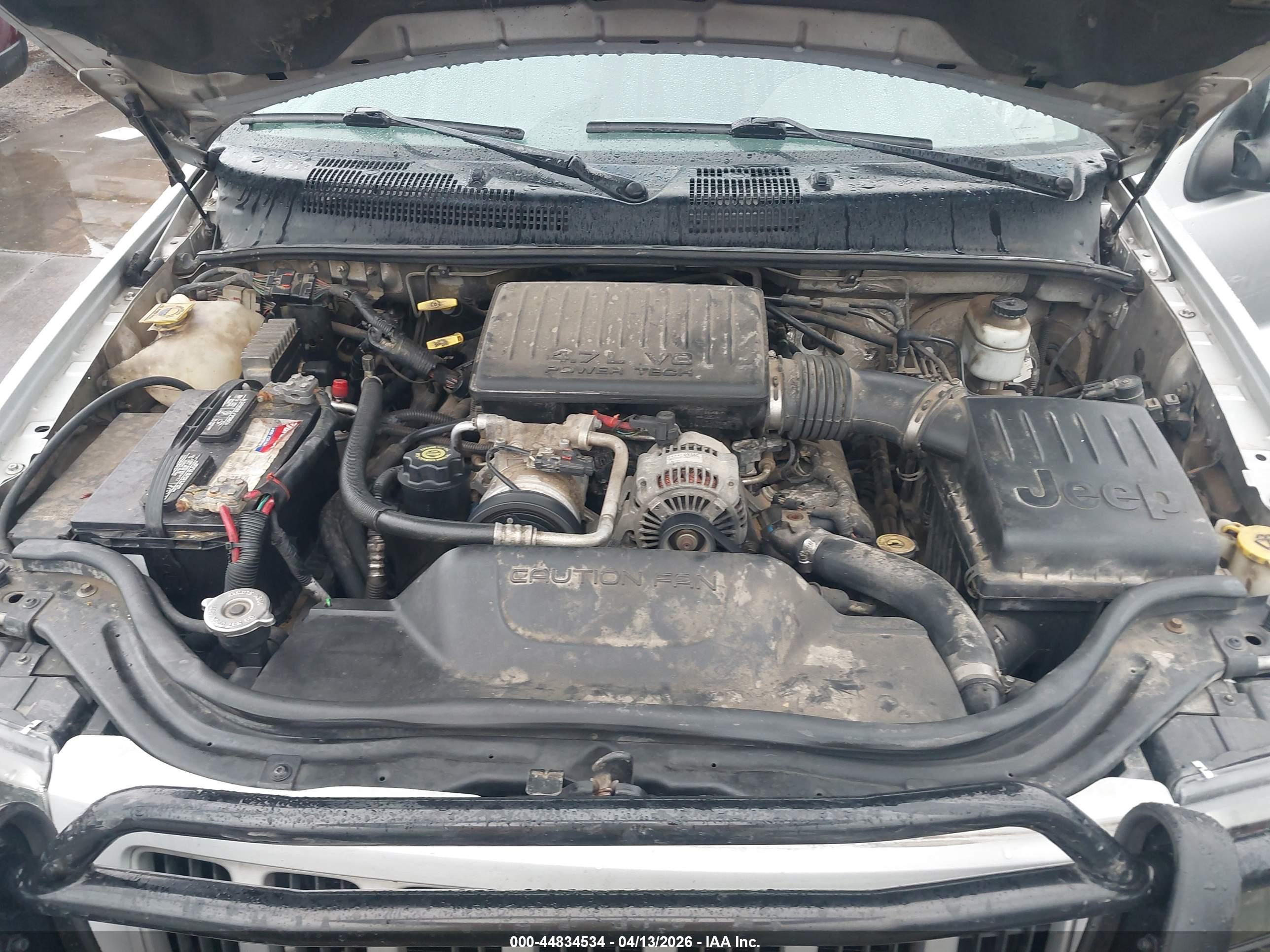 JEEP GRAND image 10