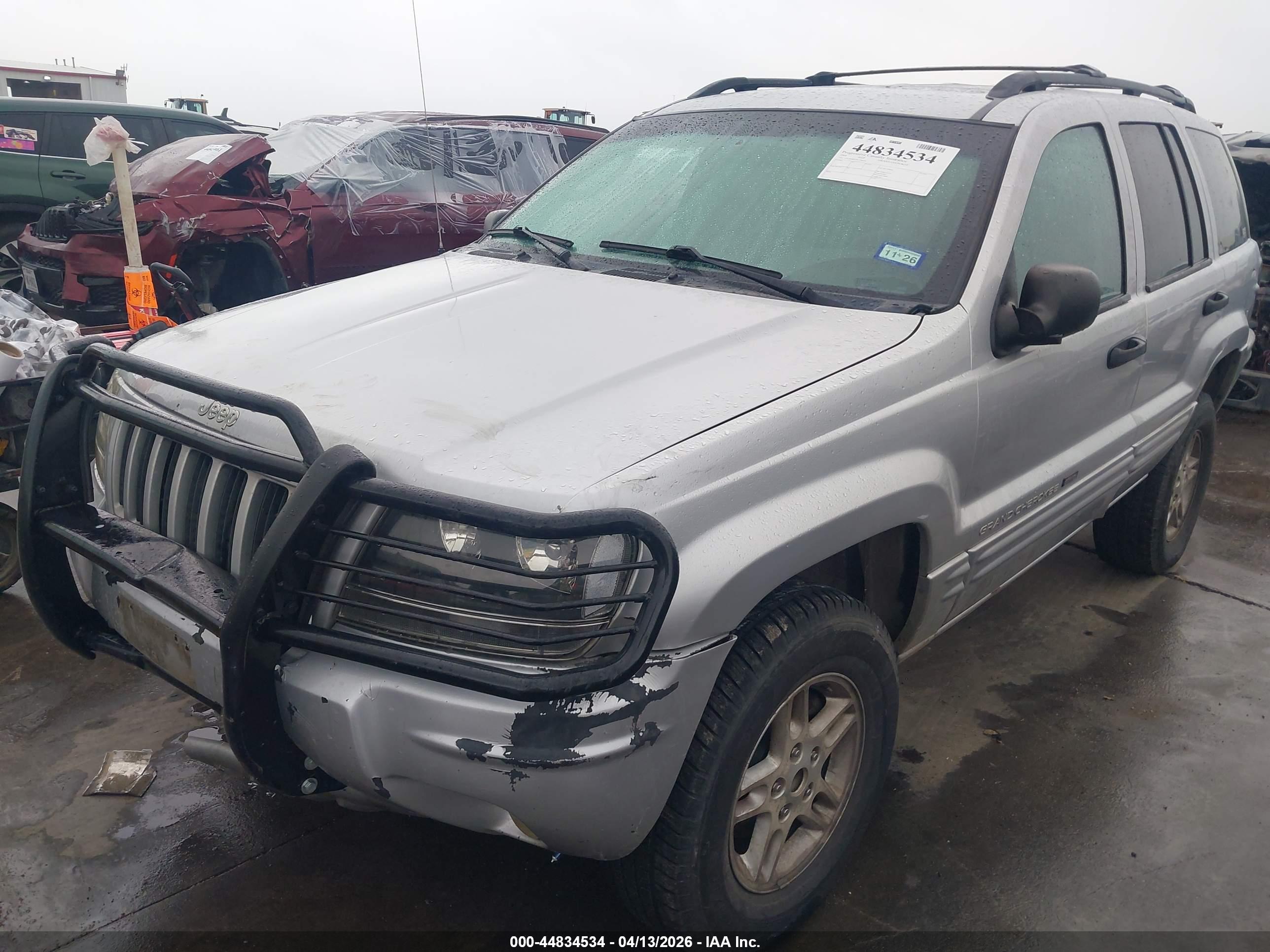 JEEP GRAND image 2