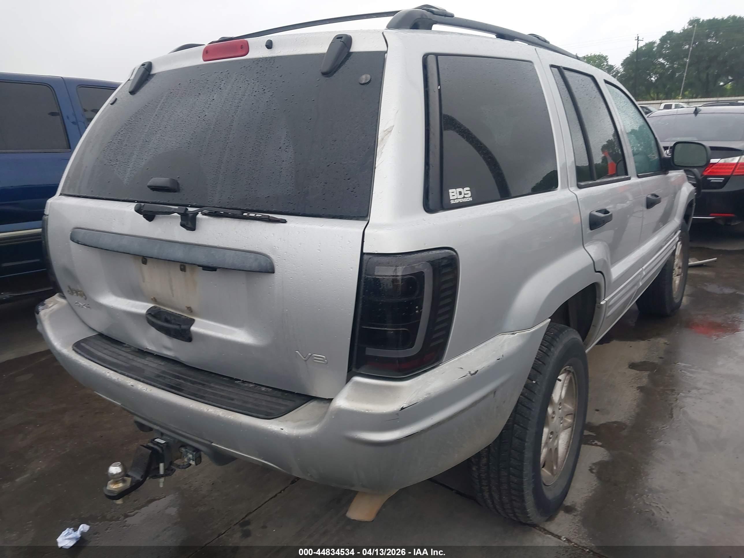 JEEP GRAND image 4