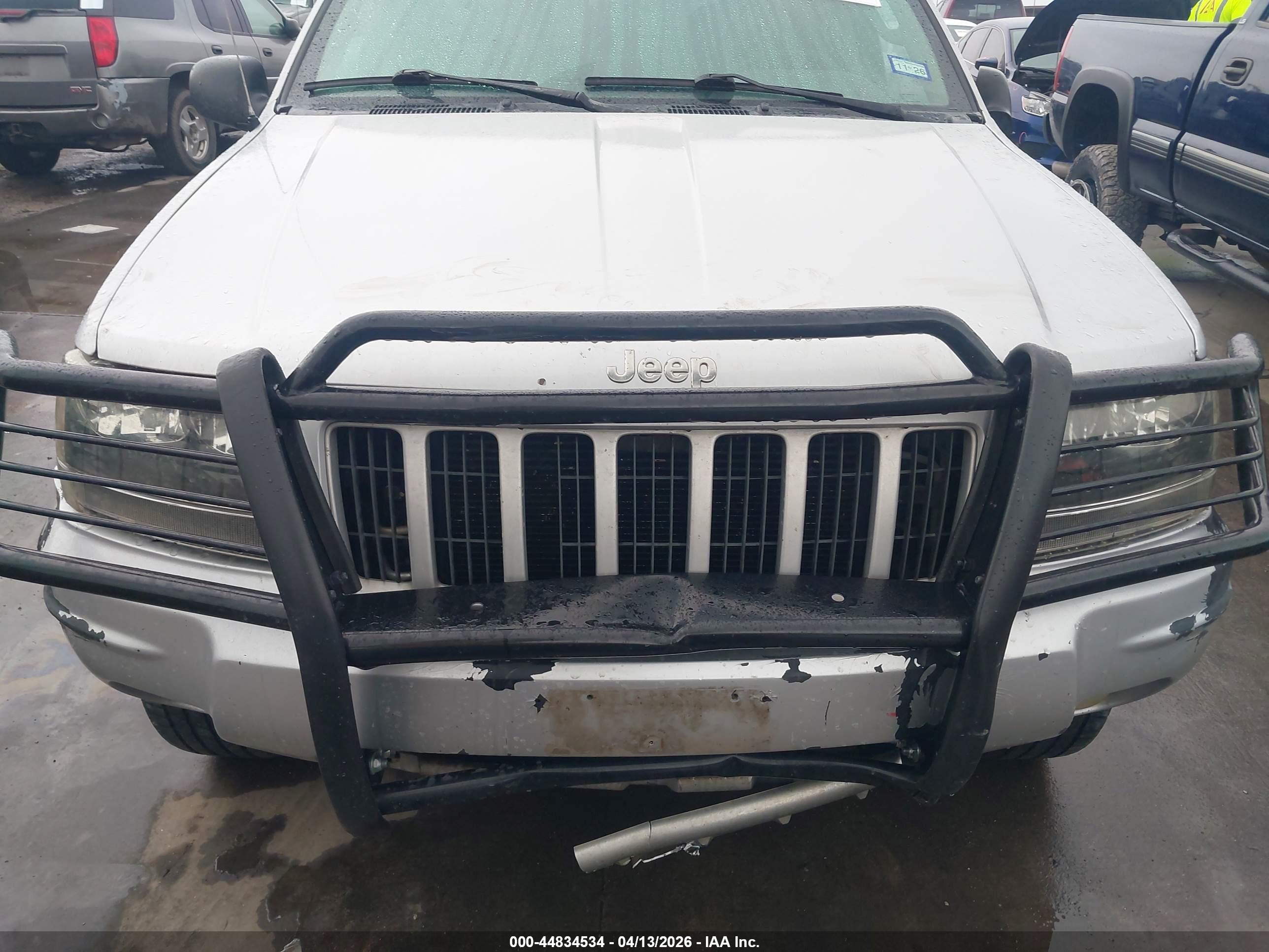 JEEP GRAND image 6