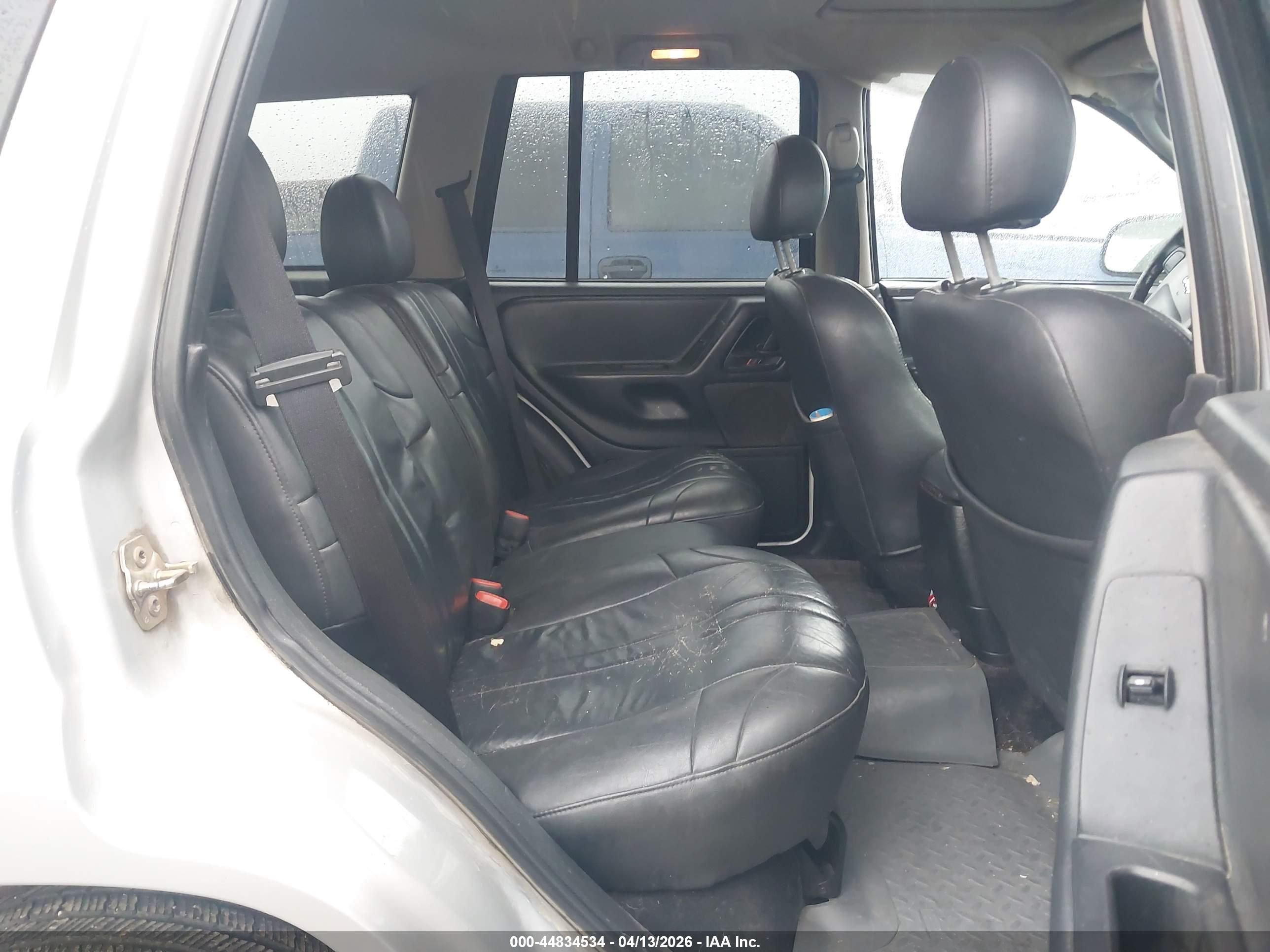 JEEP GRAND image 8
