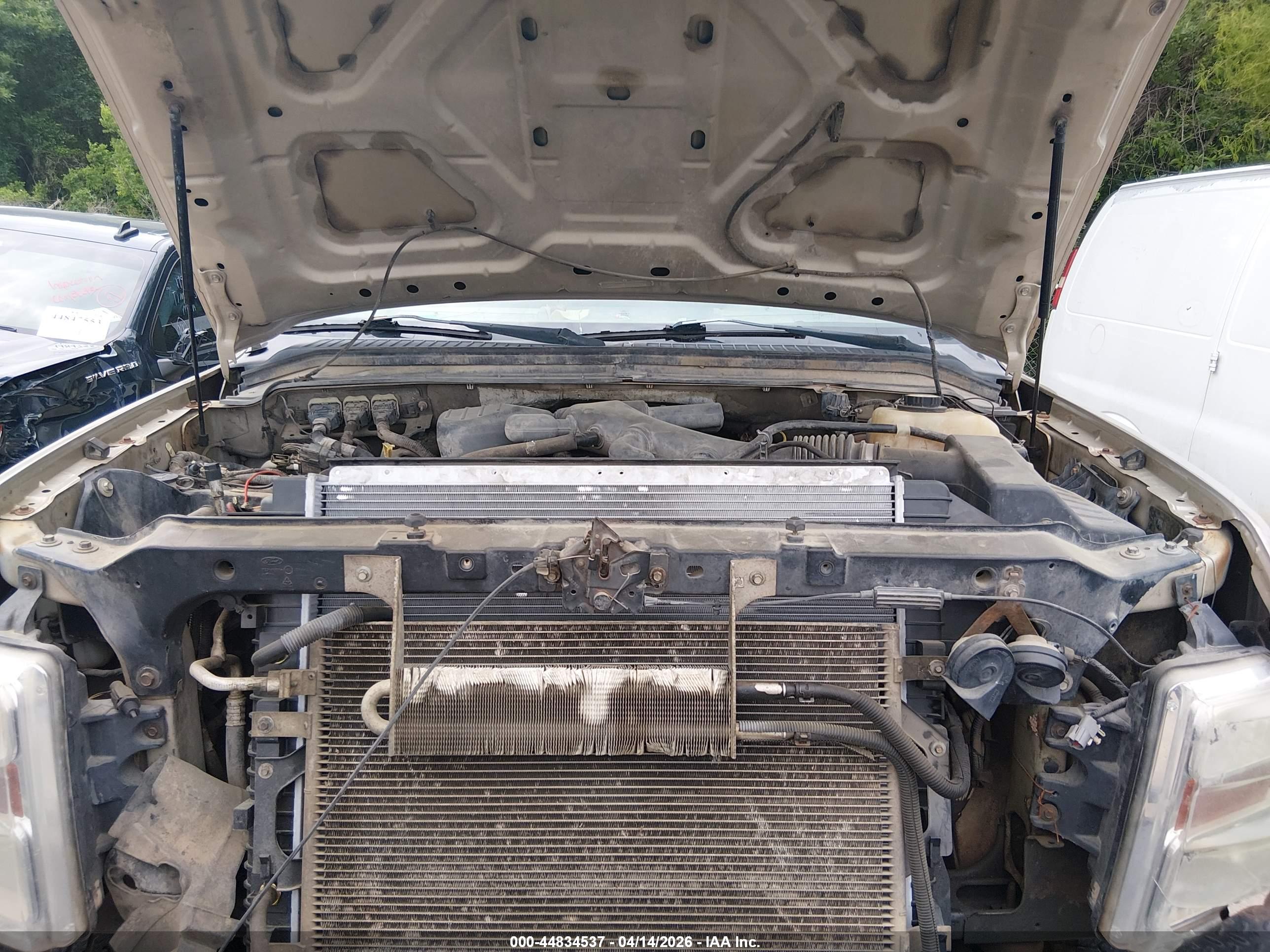 FORD F-350 image 10