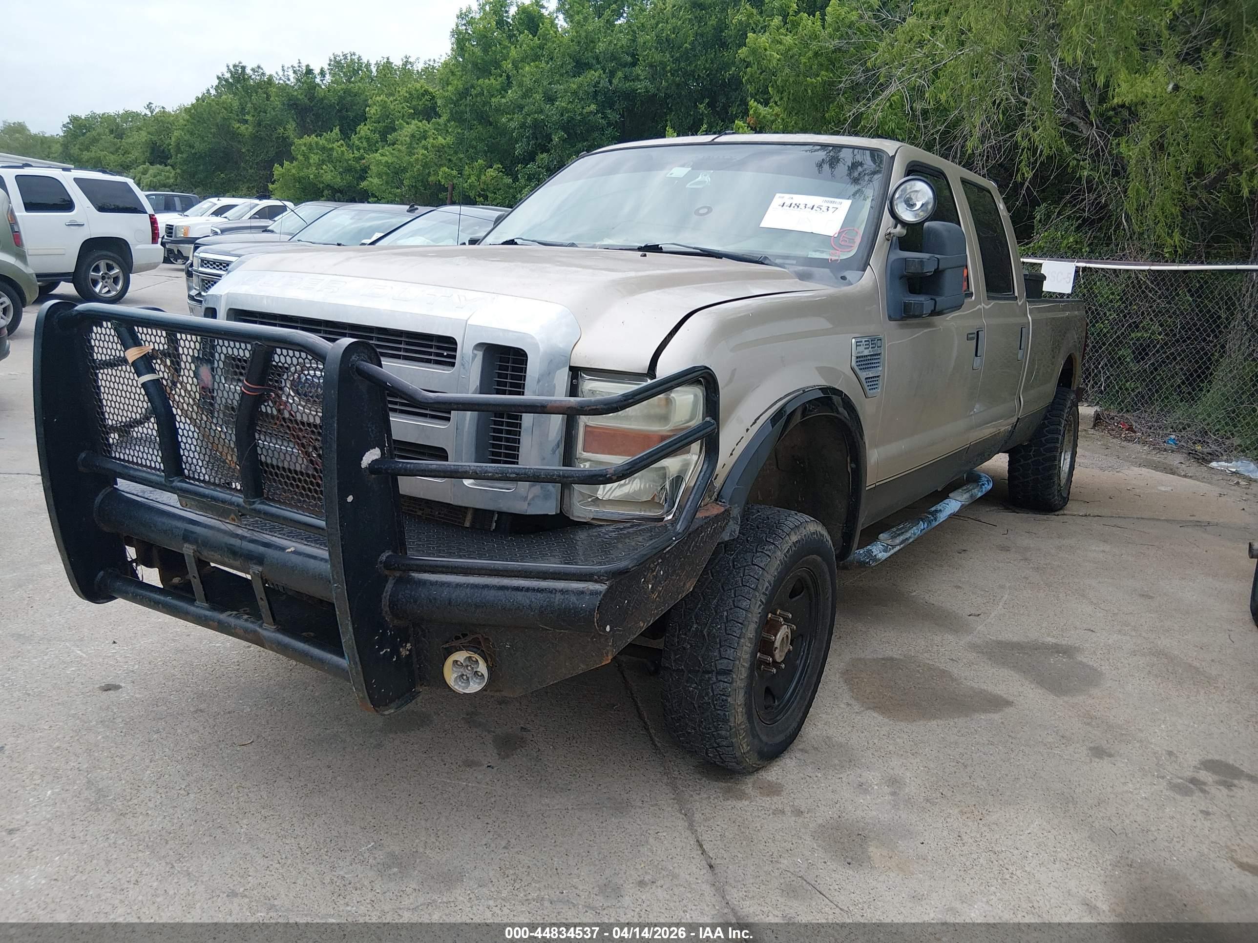 FORD F-350 image 2