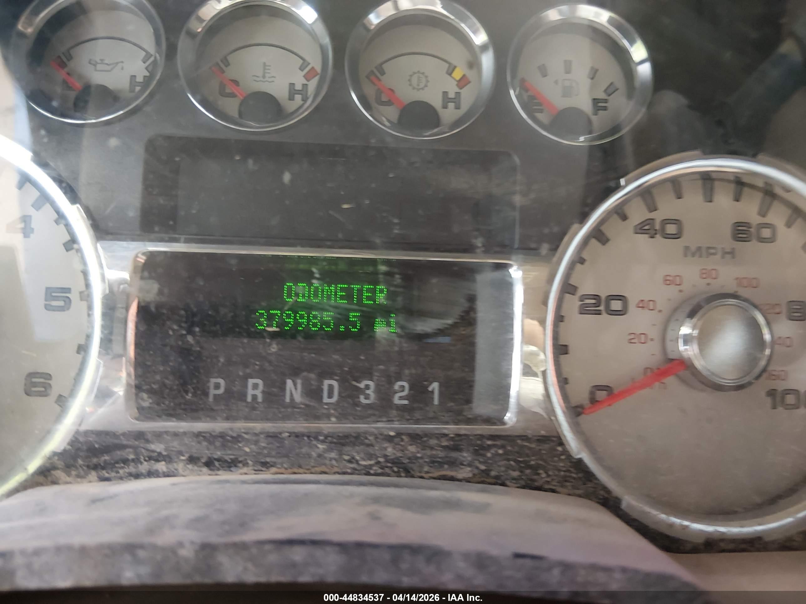FORD F-350 image 6