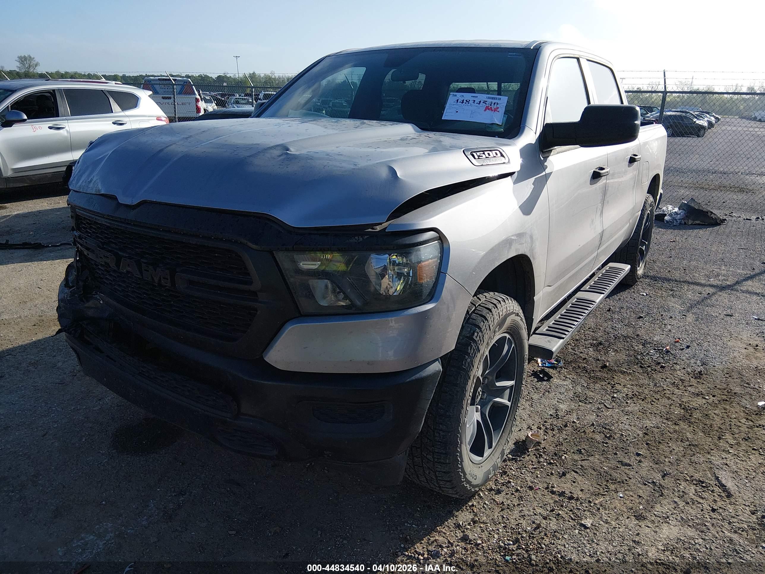 RAM 1500 image 2
