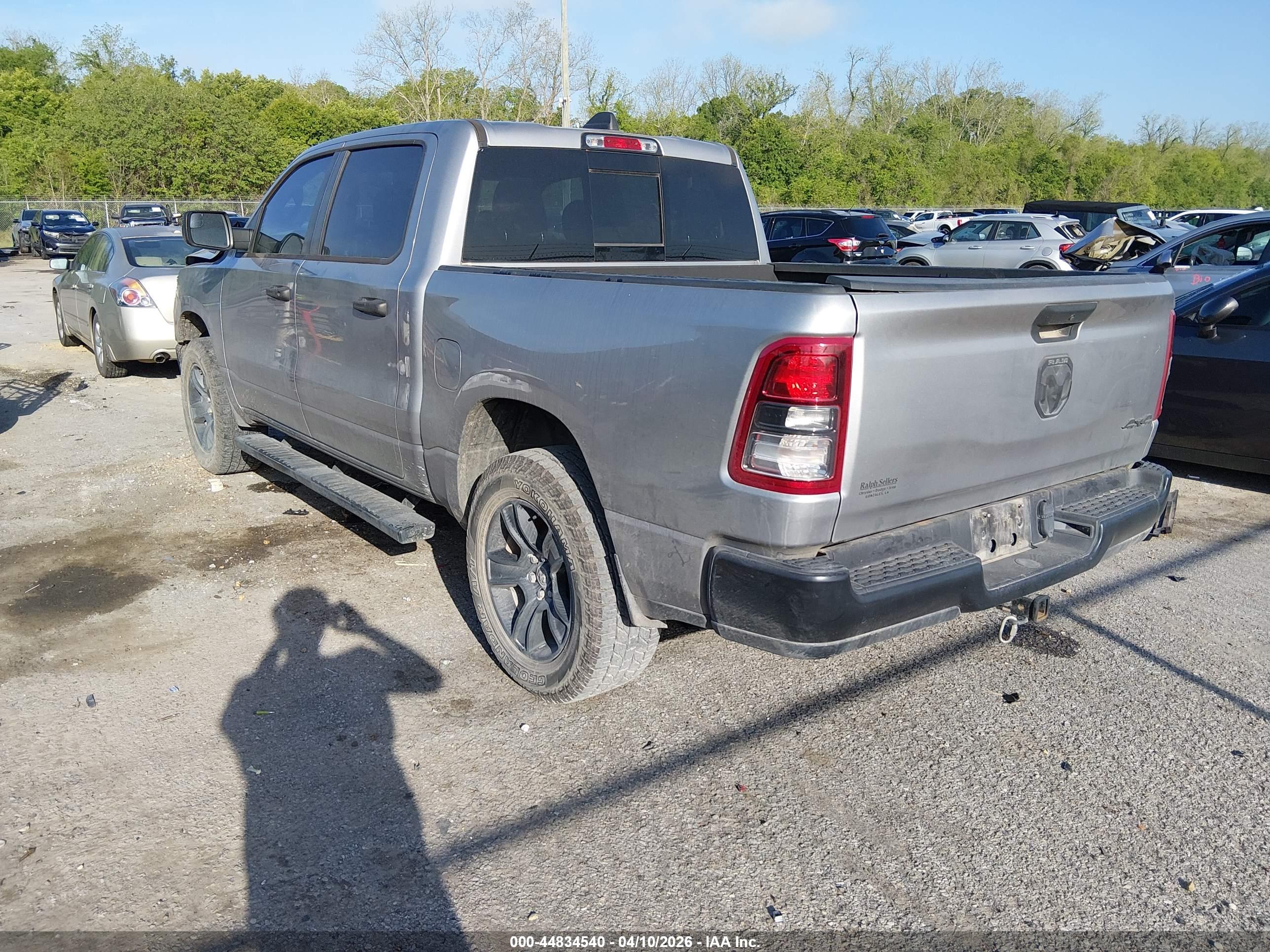 RAM 1500 image 3