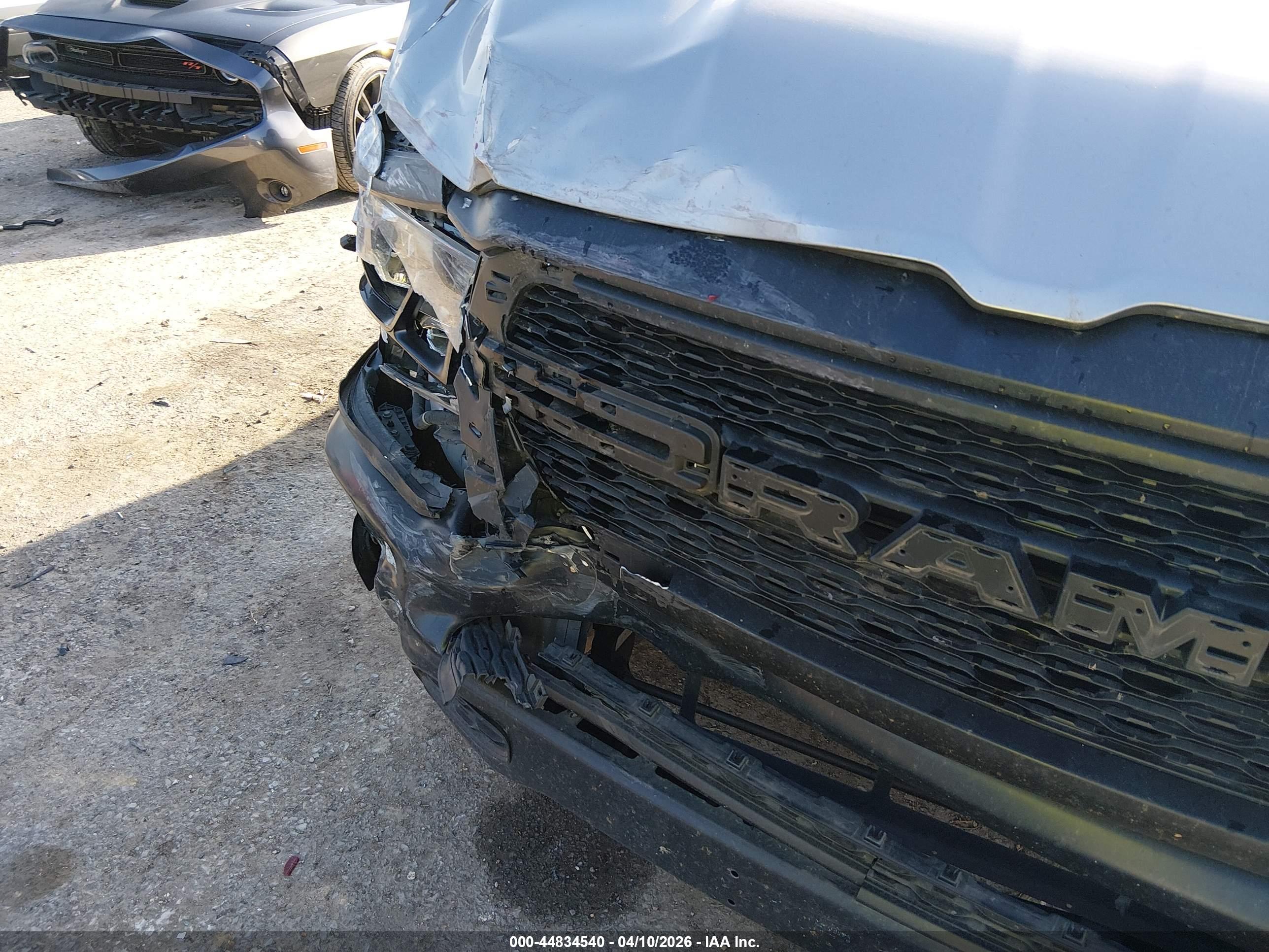 RAM 1500 image 6