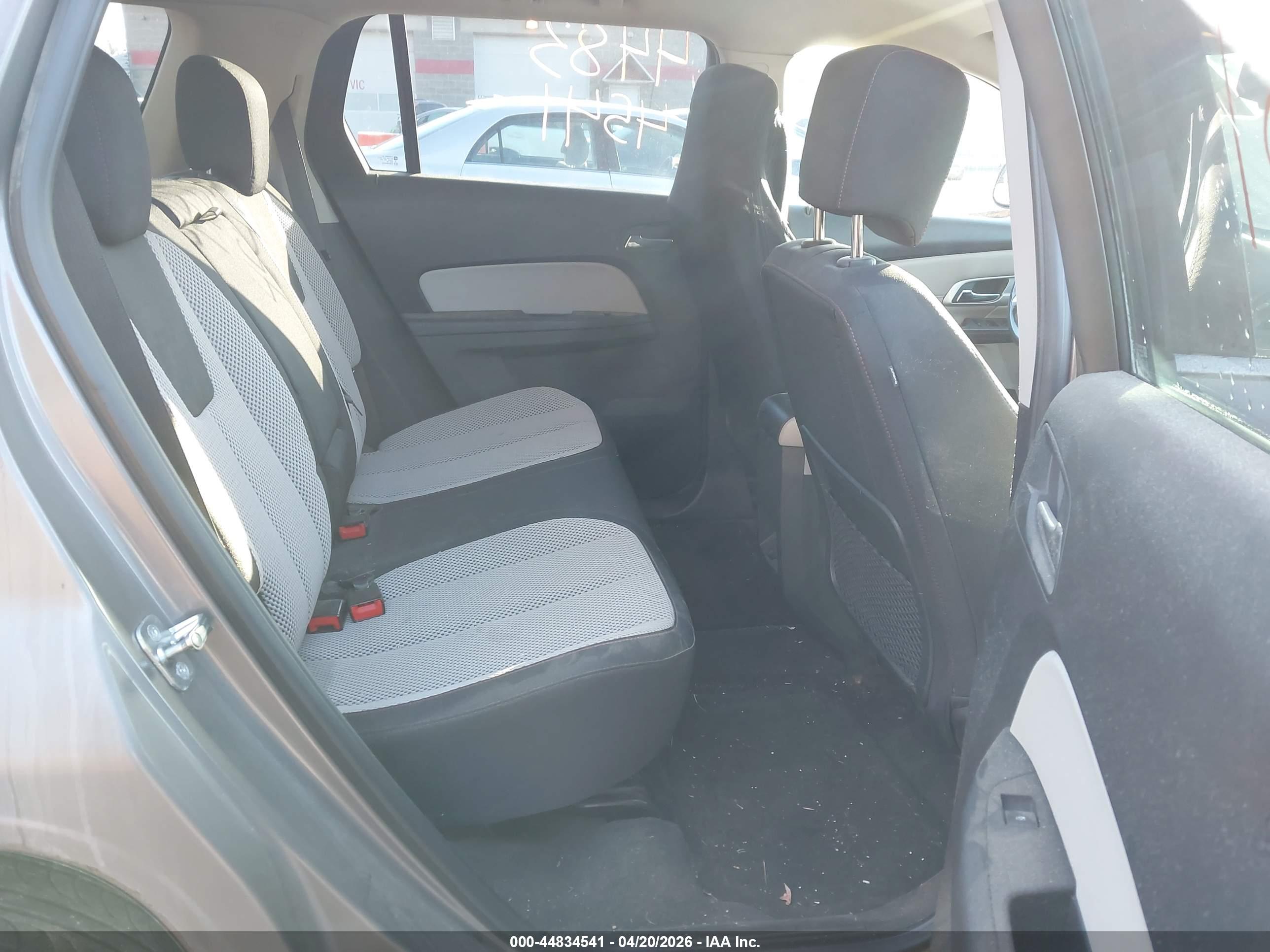 GMC TERRAIN image 8