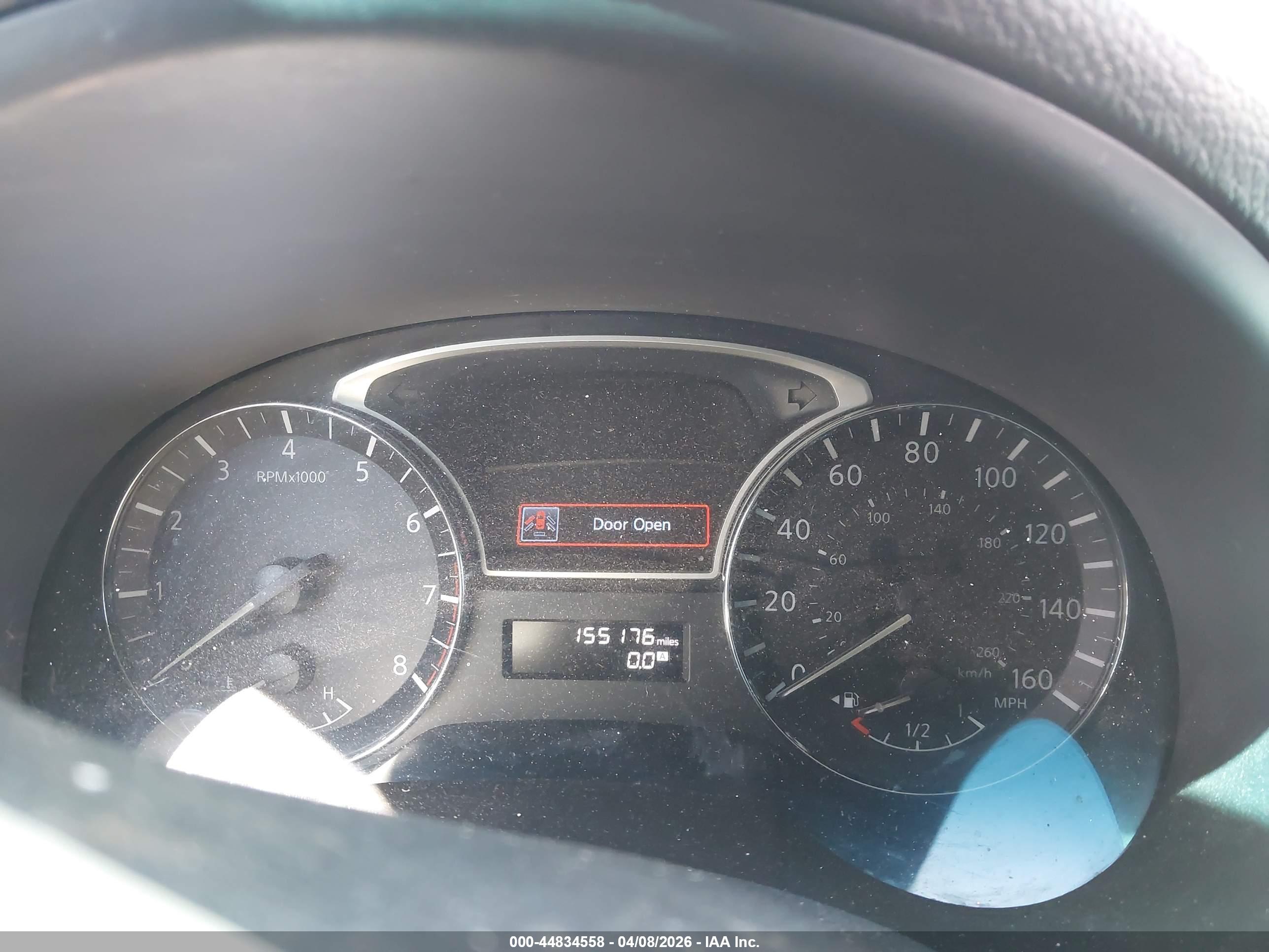 NISSAN ALTIMA image 7