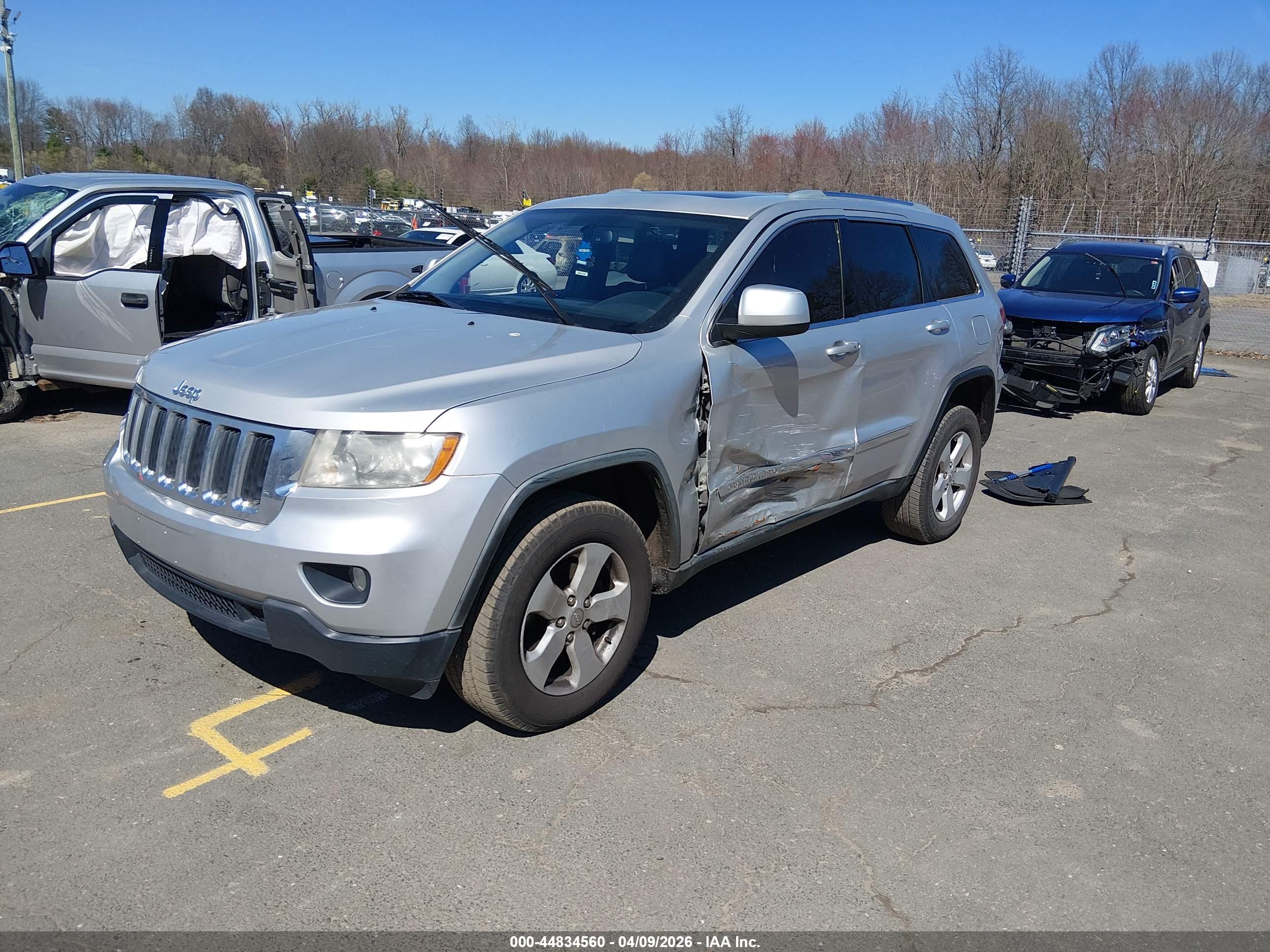 JEEP GRAND image 2