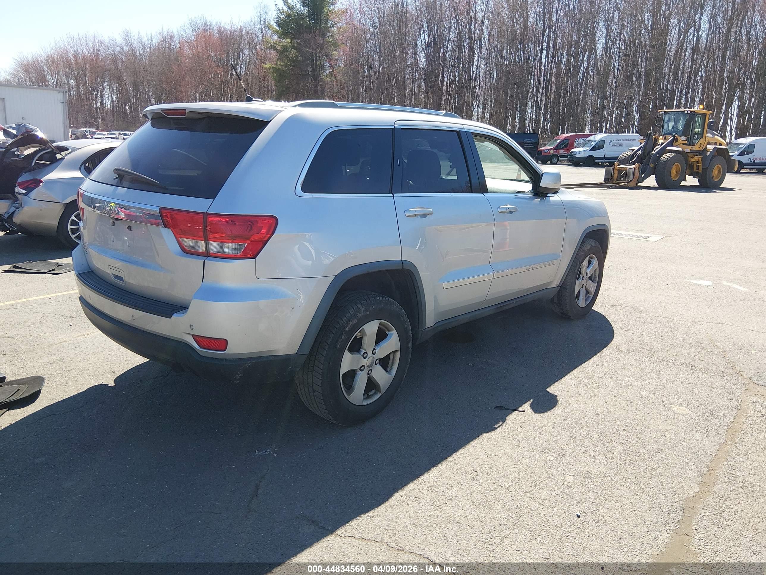 JEEP GRAND image 4