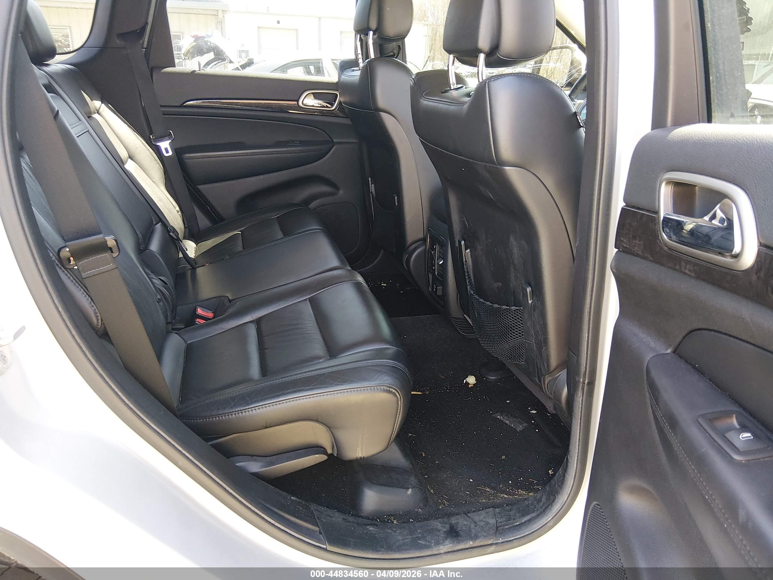 JEEP GRAND image 8