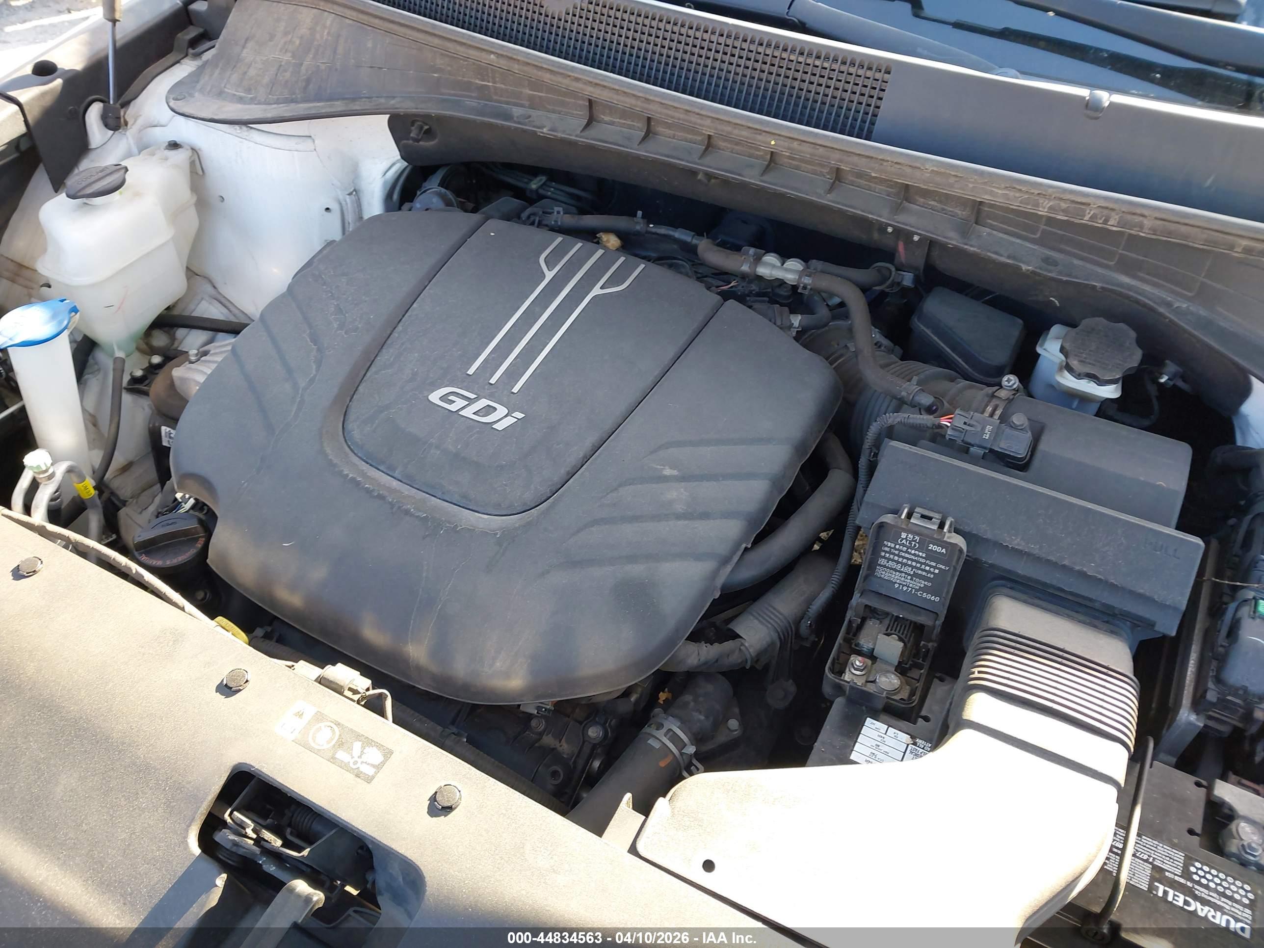KIA SORENTO image 10