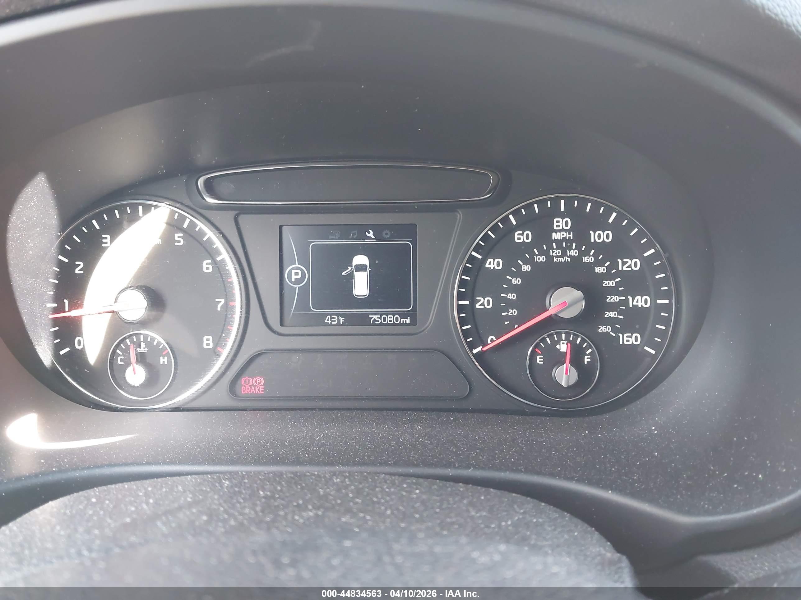 KIA SORENTO image 7