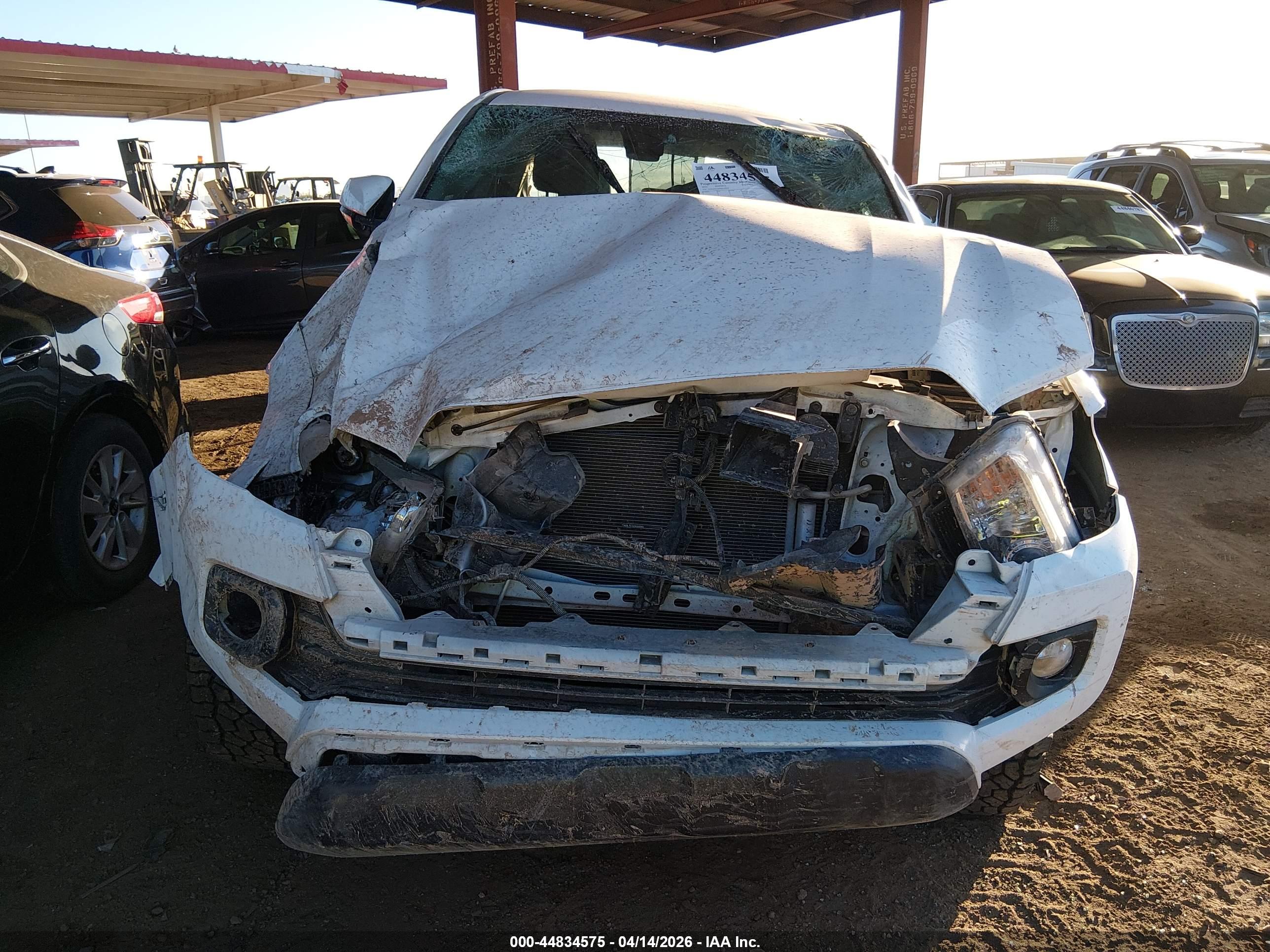 TOYOTA TACOMA image 6
