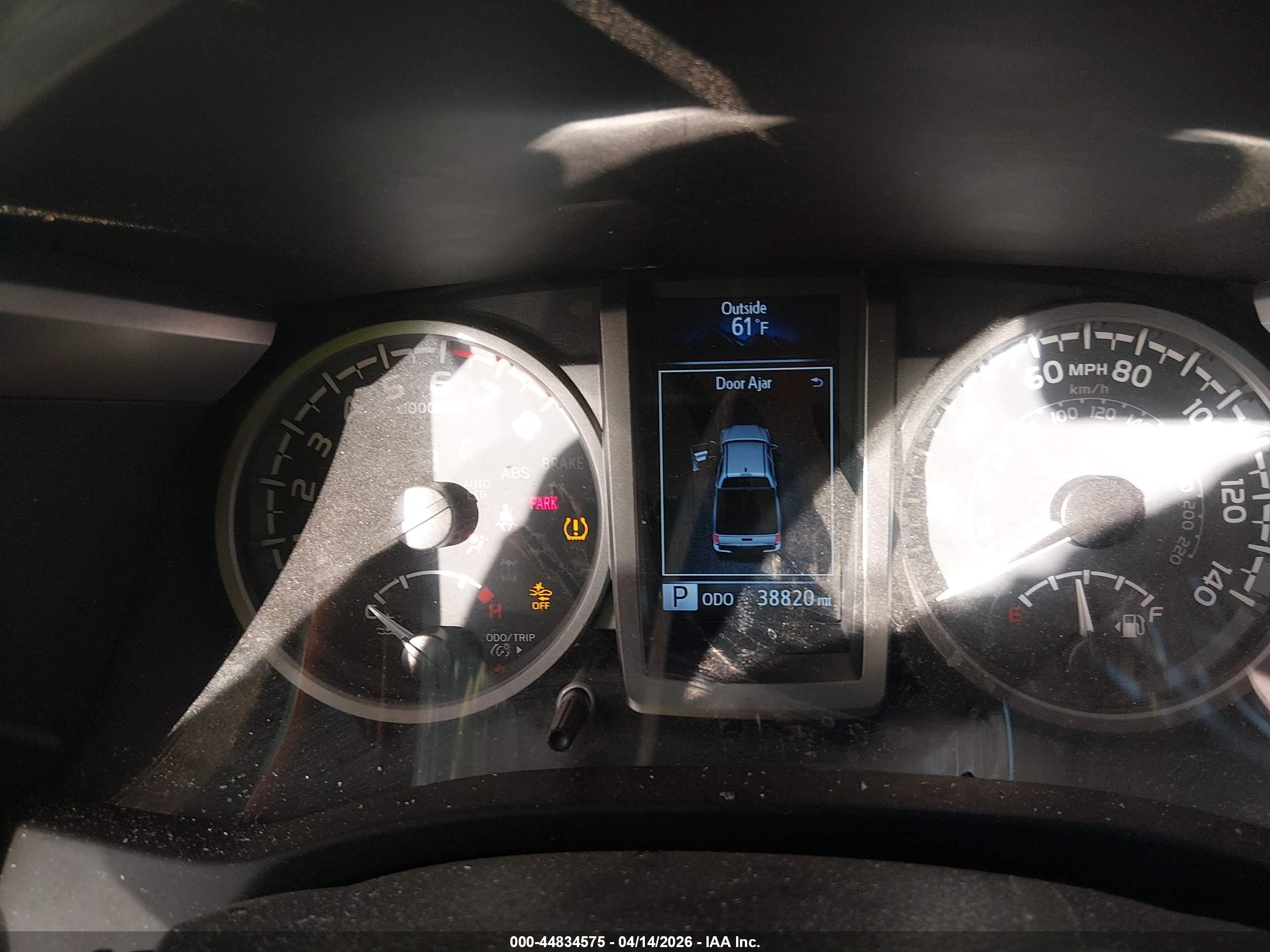 TOYOTA TACOMA image 7