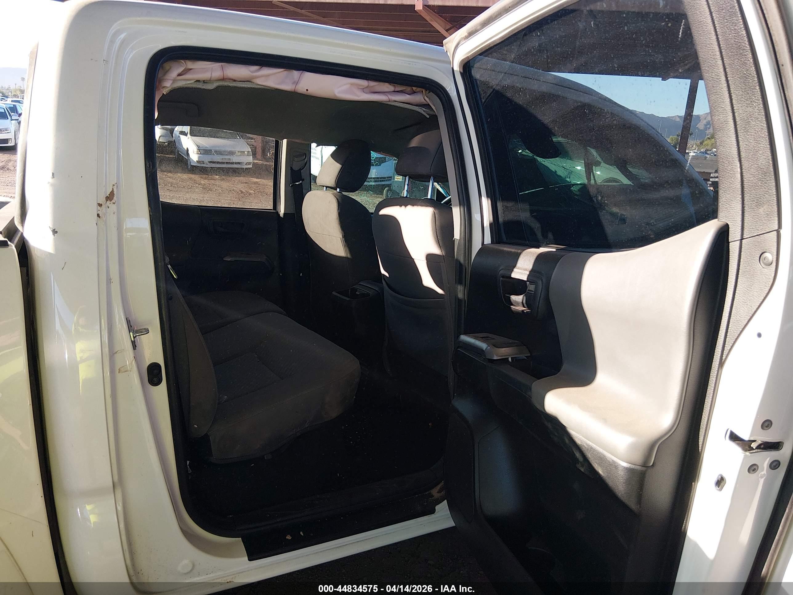 TOYOTA TACOMA image 8