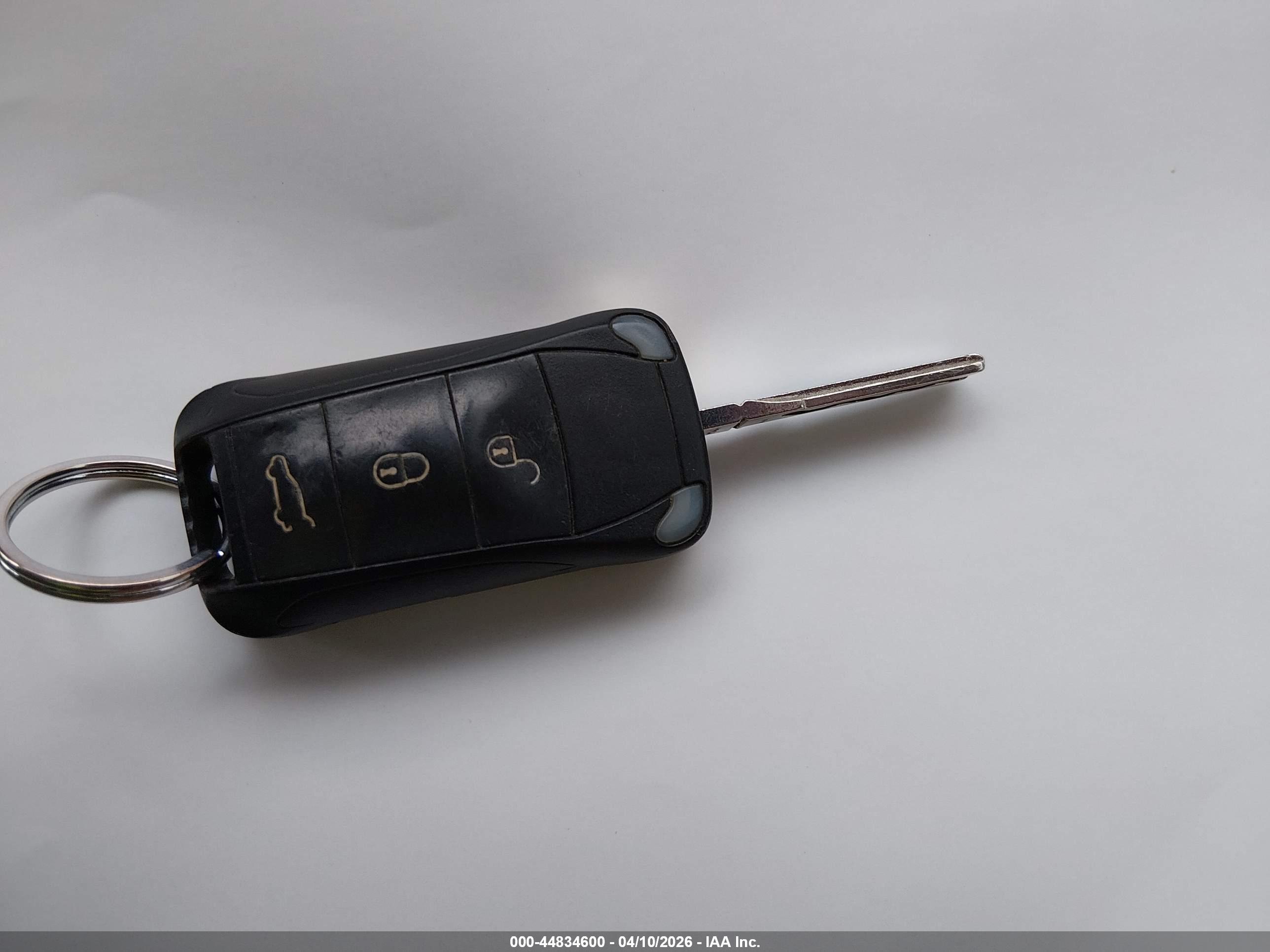 PORSCHE CAYENNE image 11