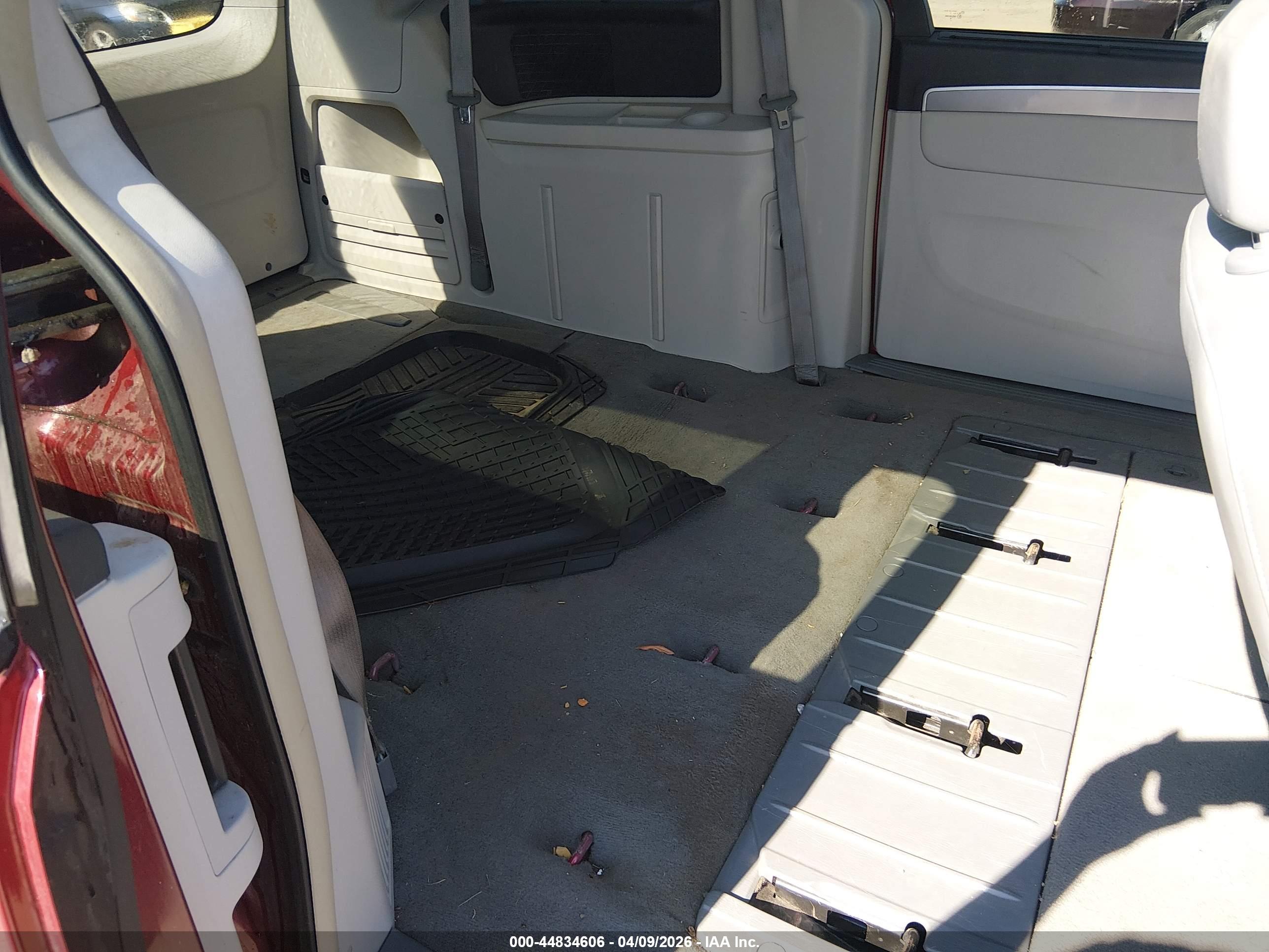 VOLKSWAGEN ROUTAN image 8