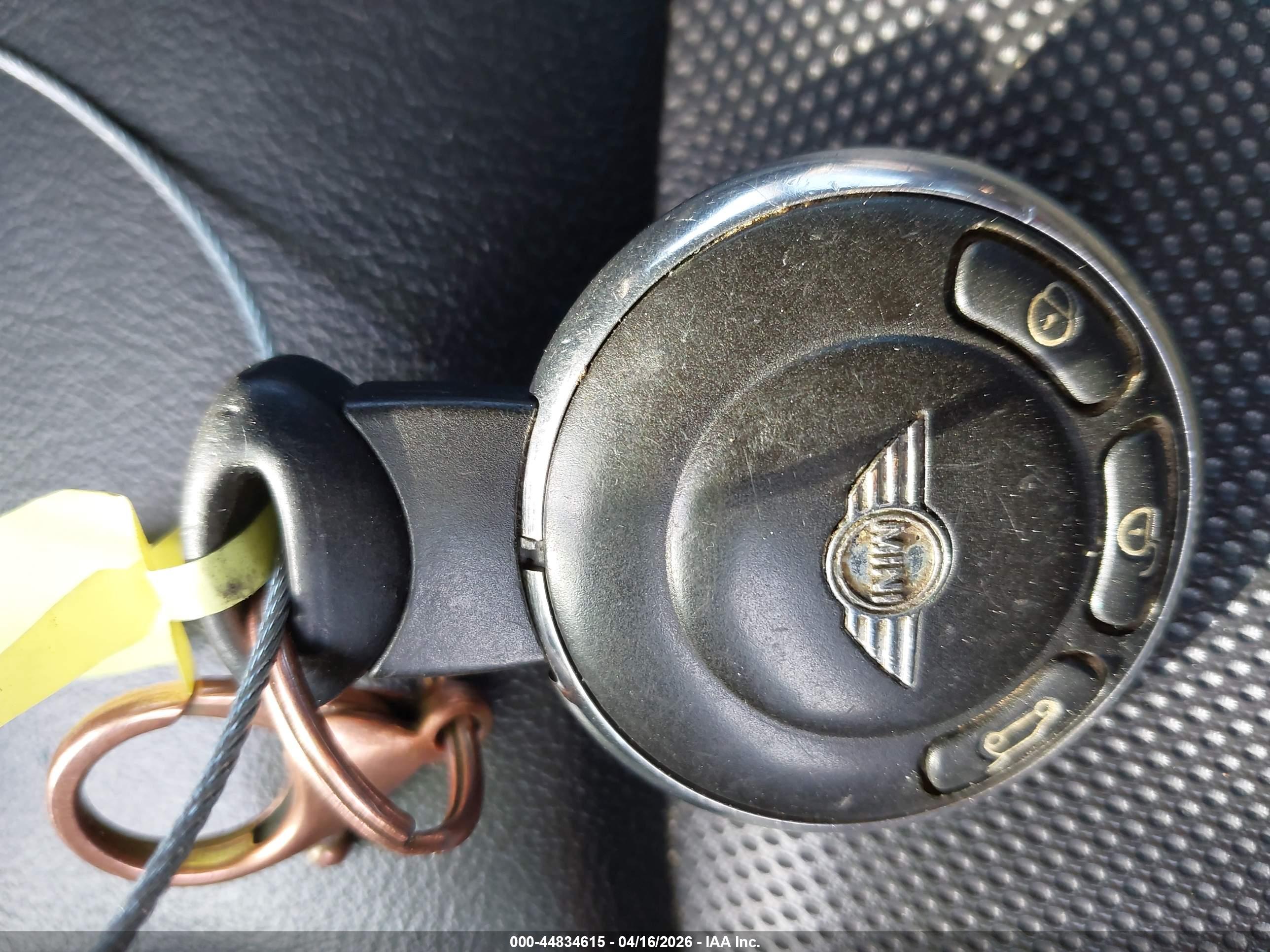 MINI COUNTRYMAN image 11
