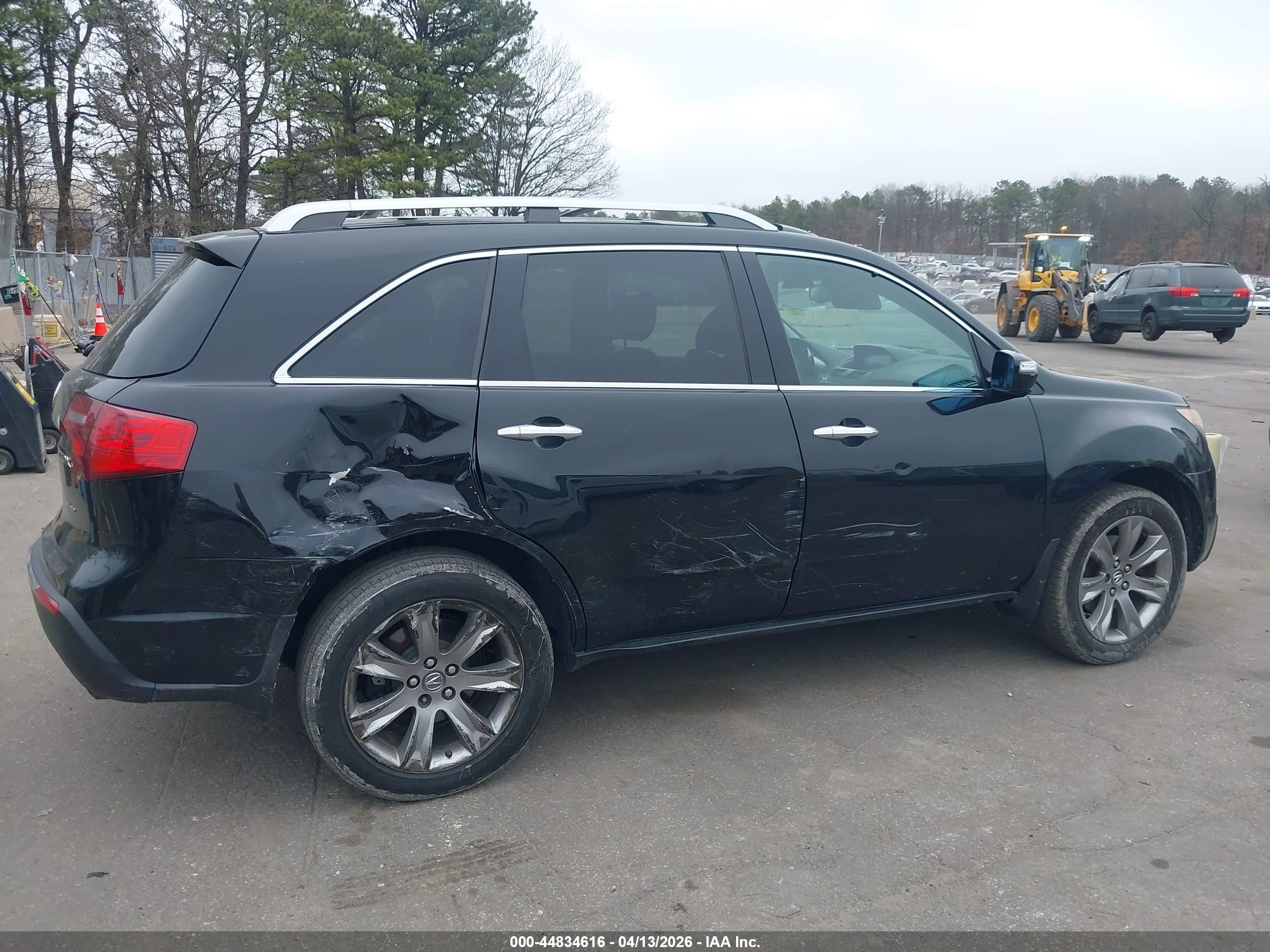 ACURA MDX image 6