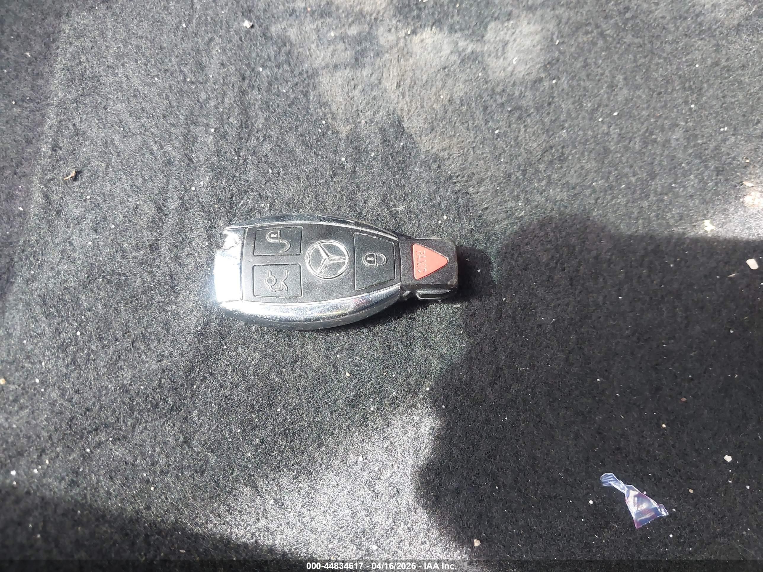MERCEDES-BENZ CLA image 11