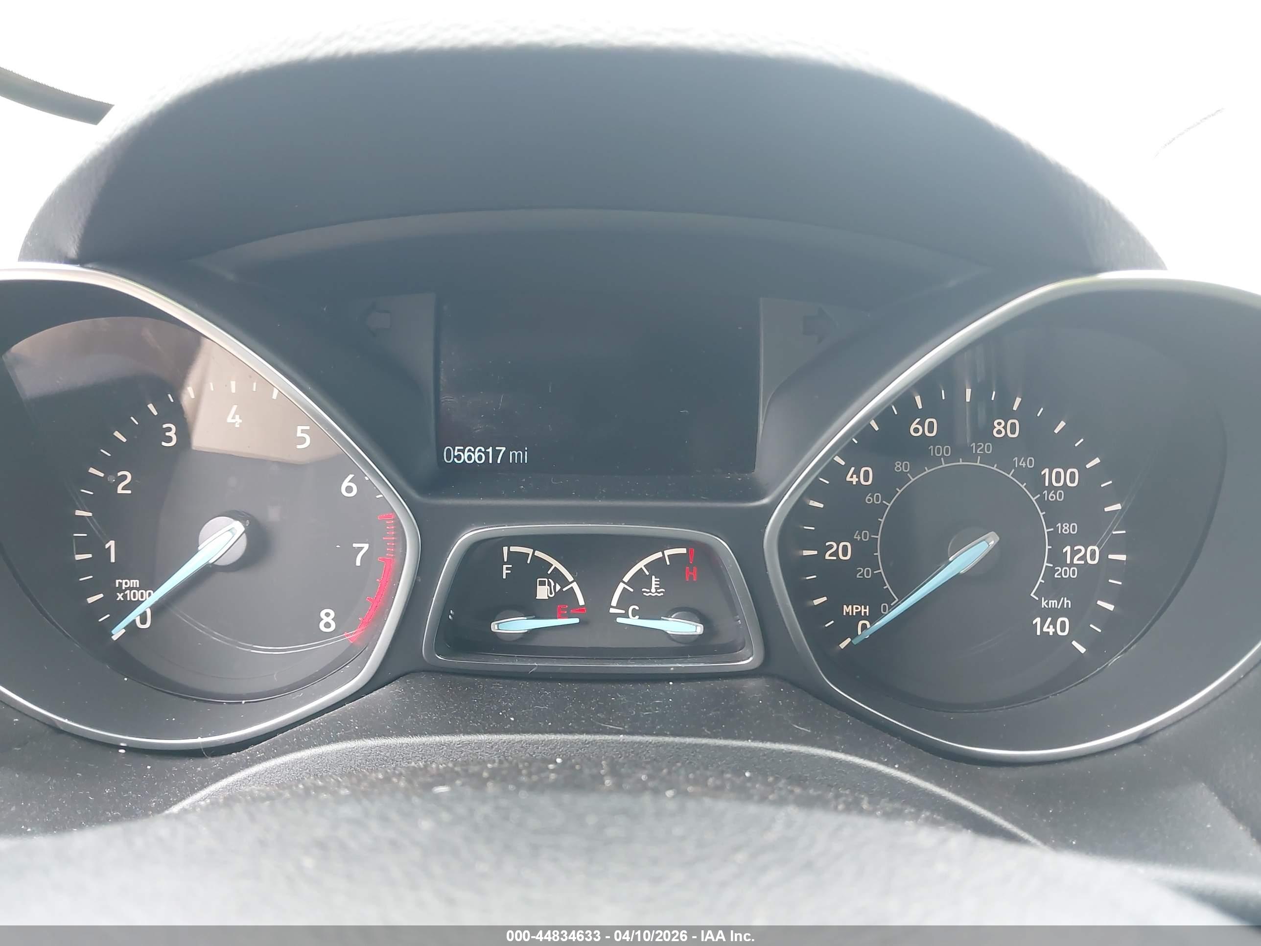 FORD ESCAPE image 7