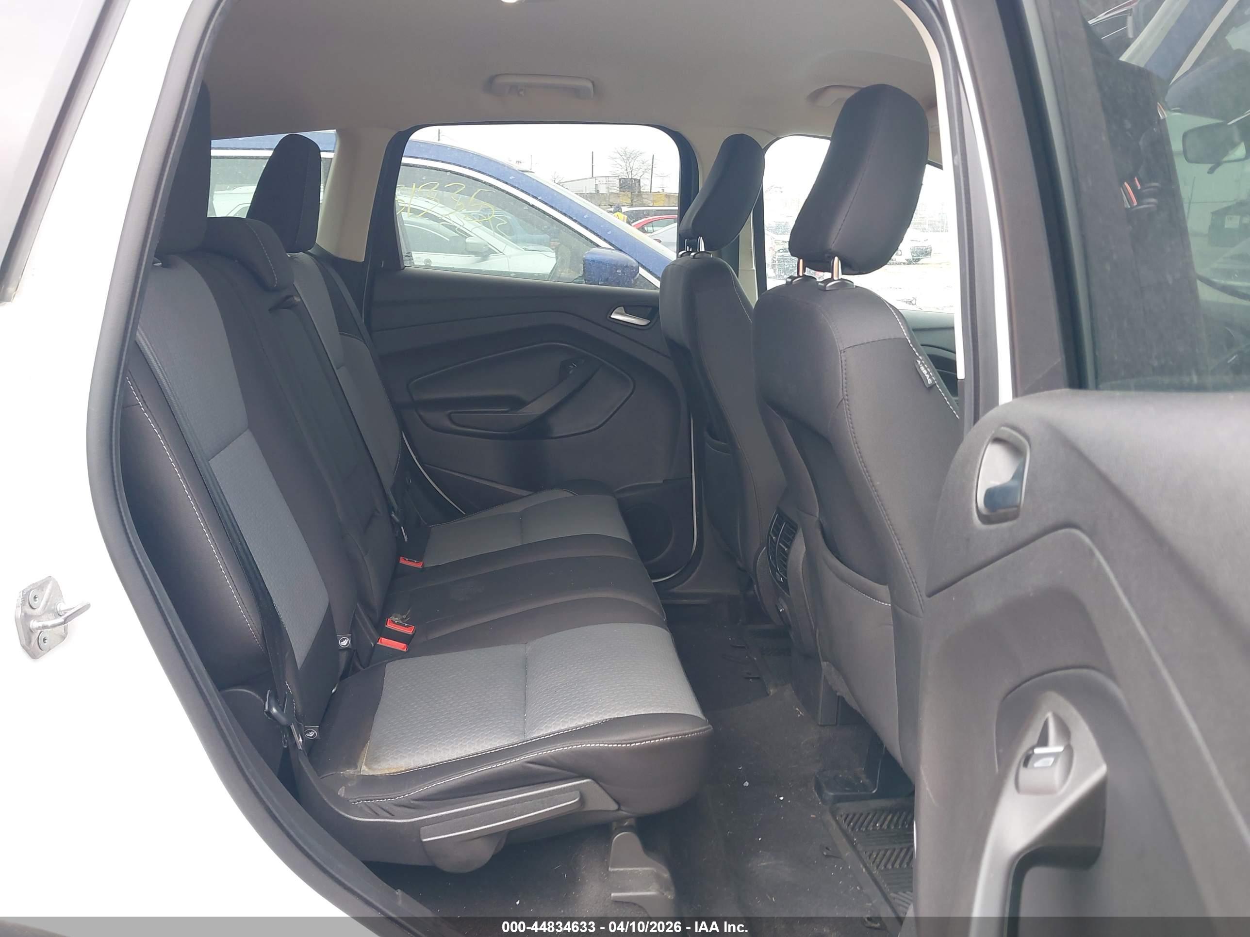 FORD ESCAPE image 8