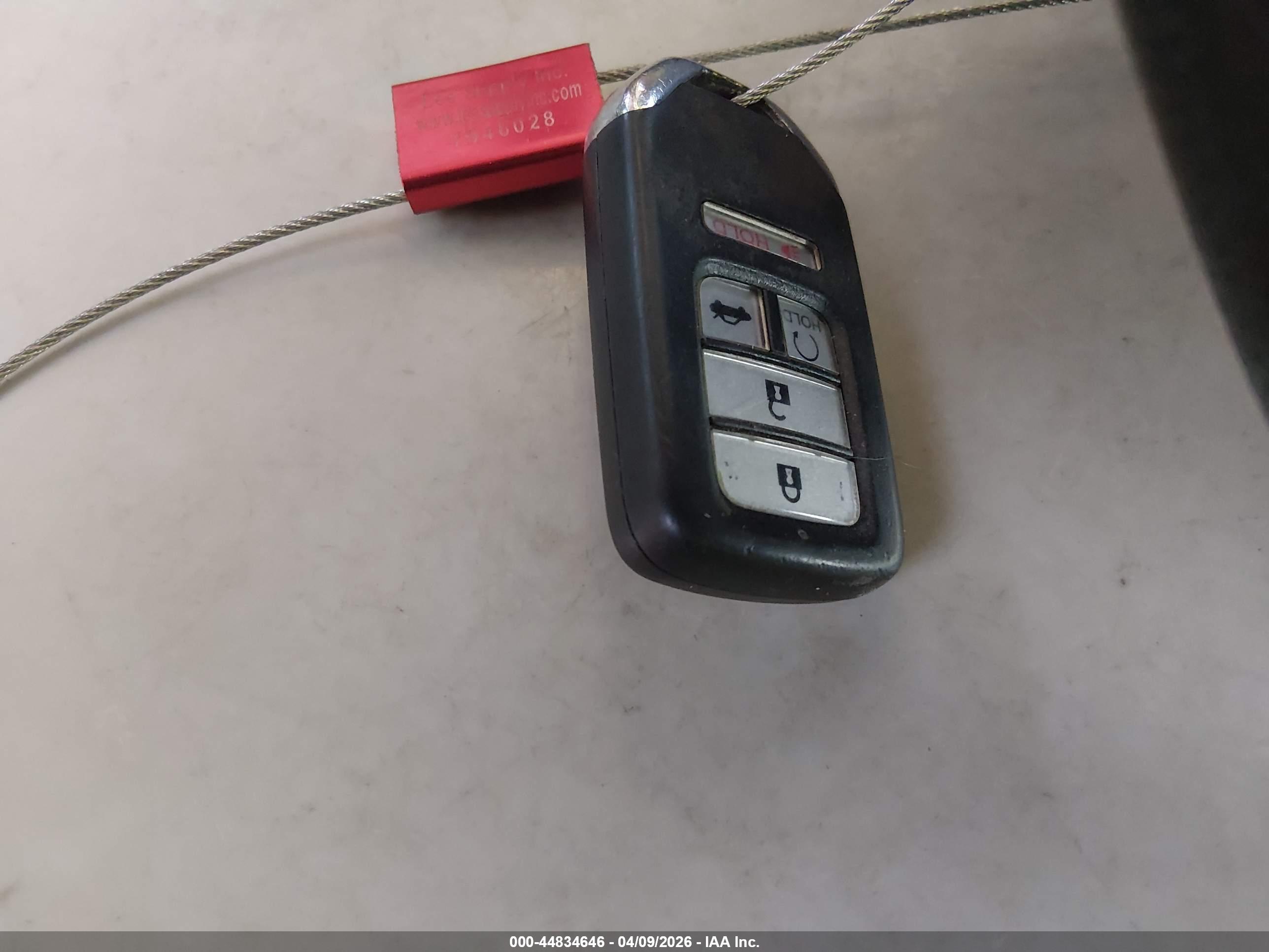 HONDA ACCORD image 11