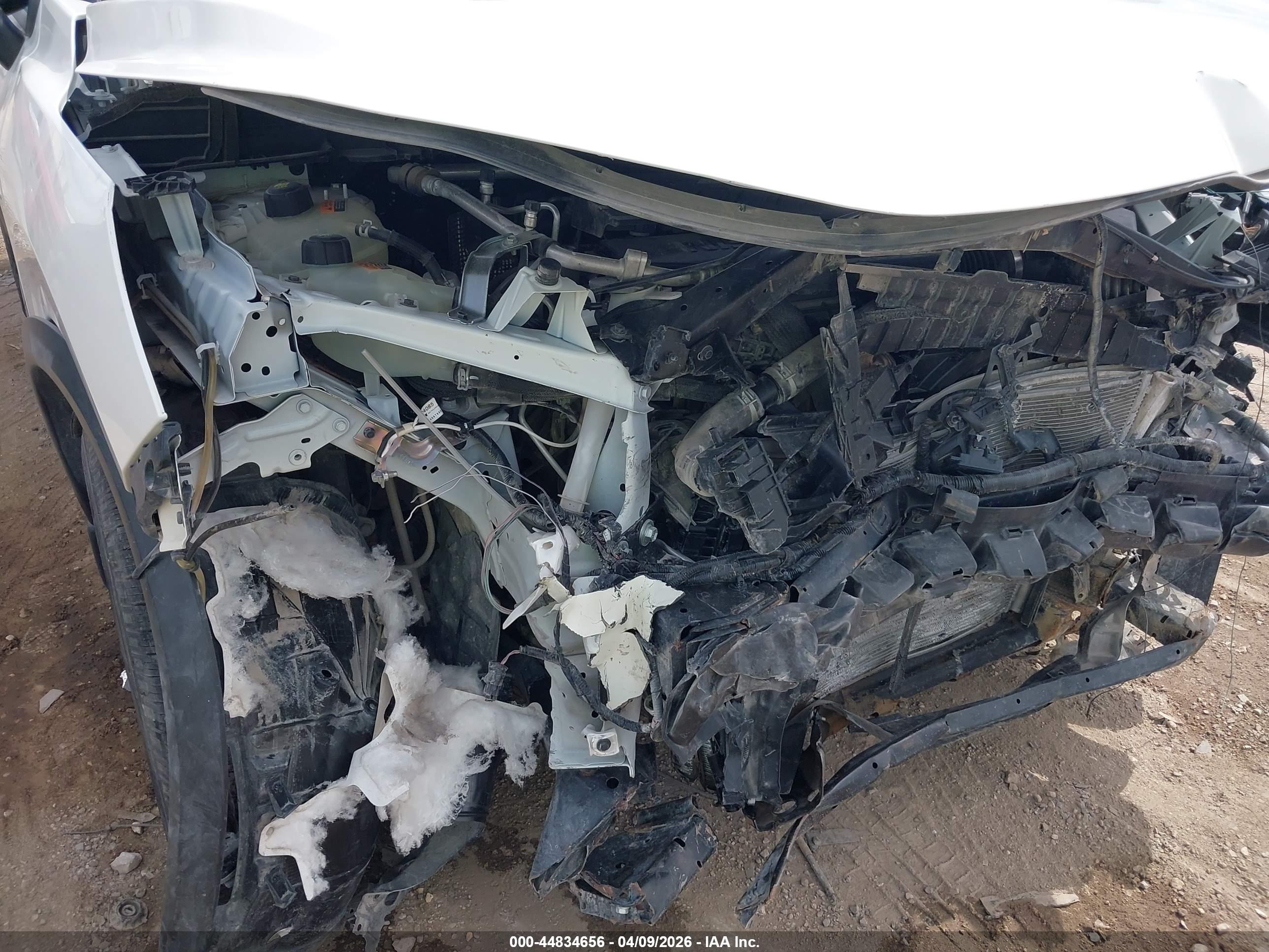NISSAN ROGUE image 6