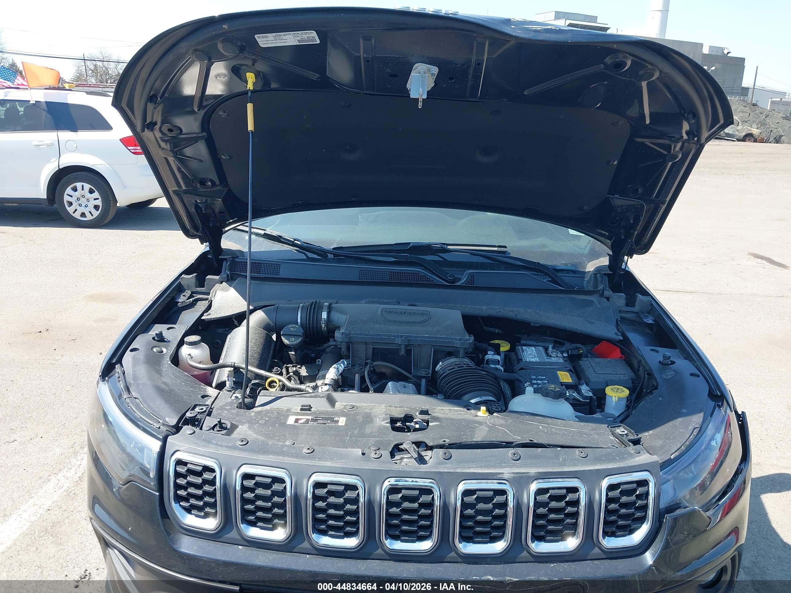 JEEP COMPASS image 10