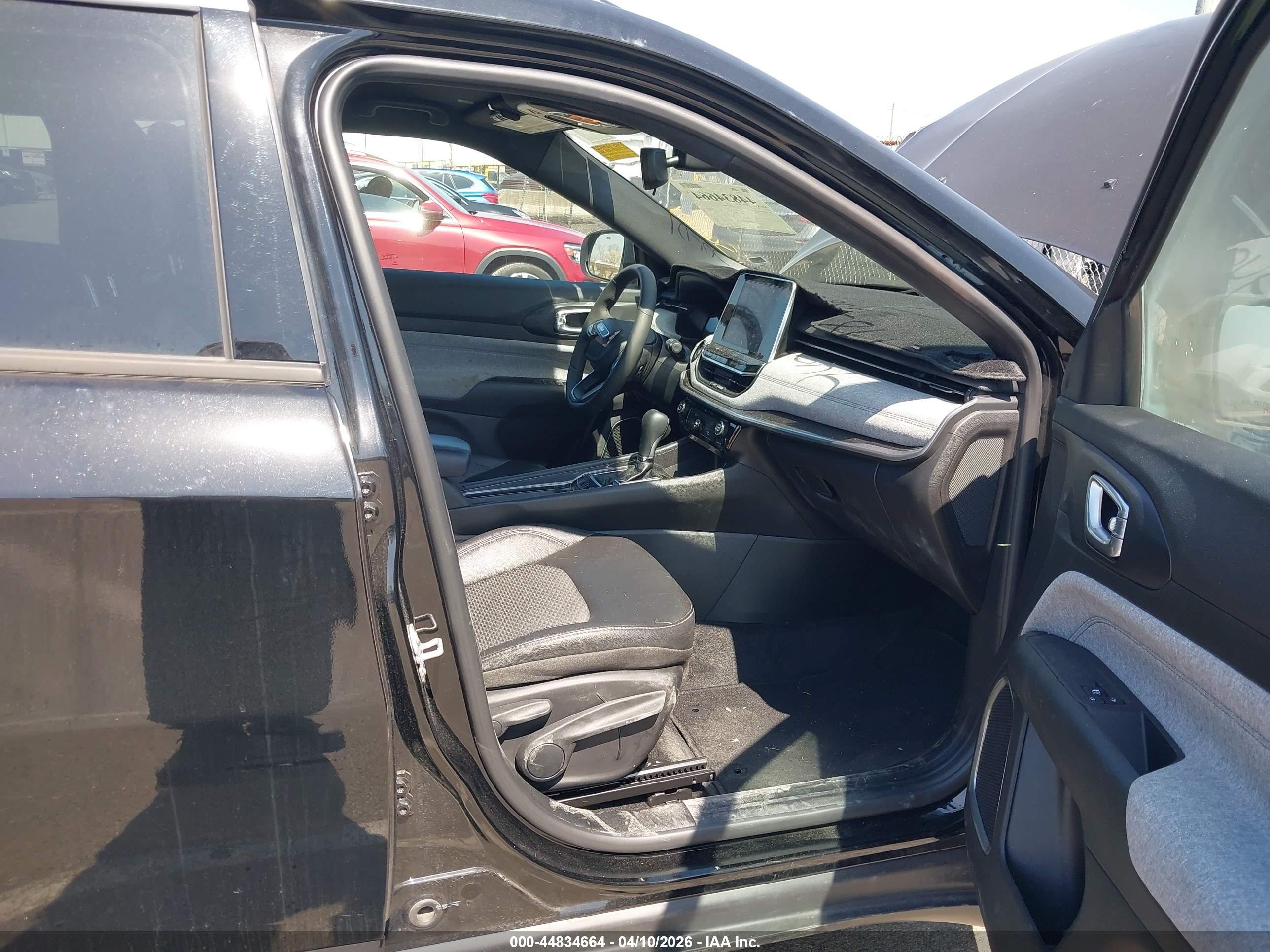 JEEP COMPASS image 5