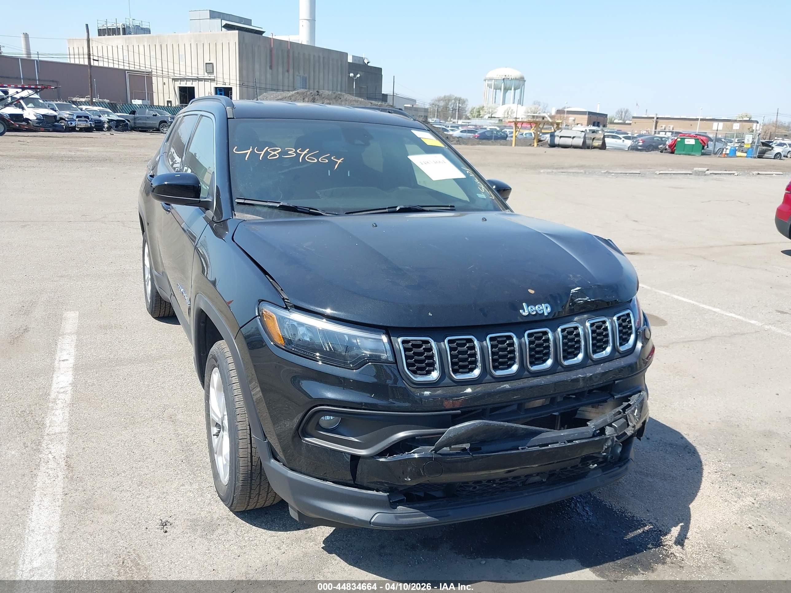 JEEP COMPASS image 6