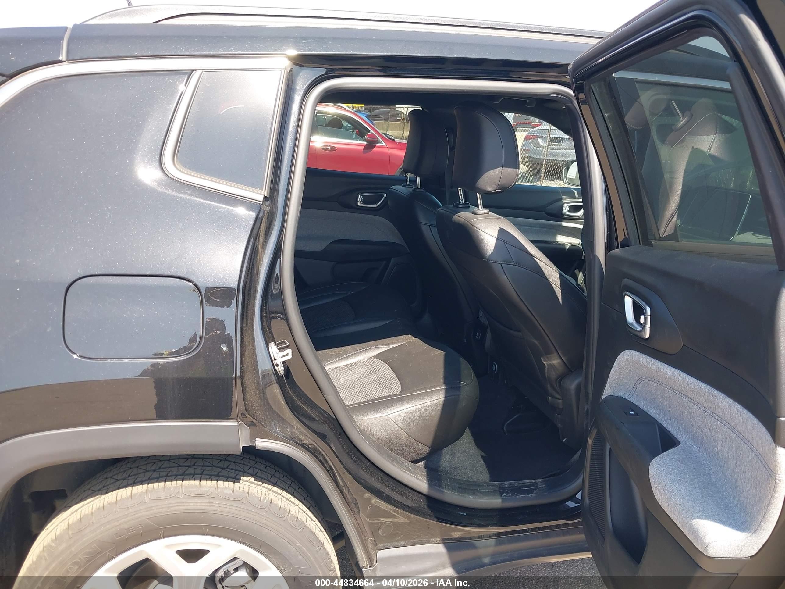 JEEP COMPASS image 8