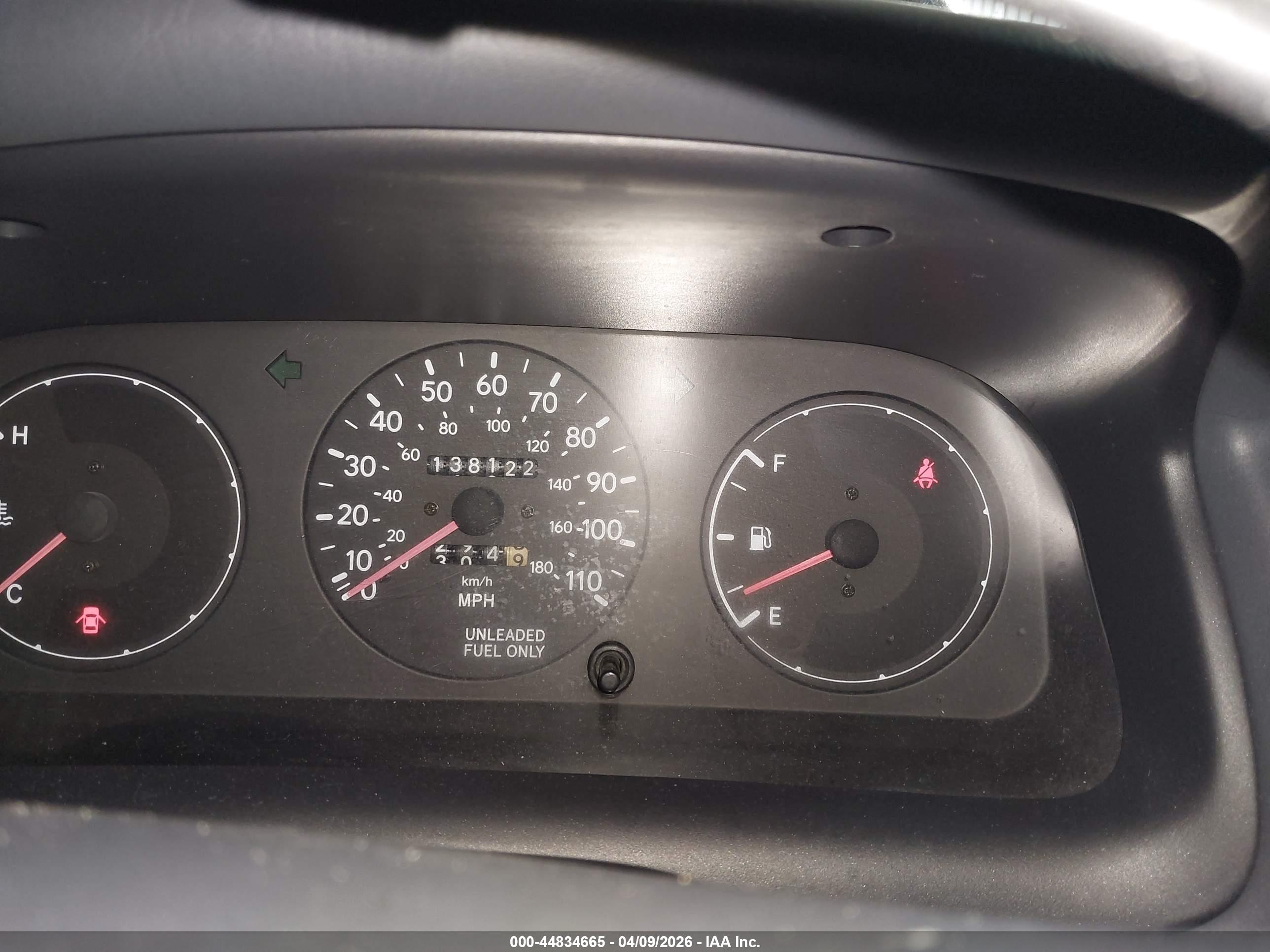 TOYOTA COROLLA image 7