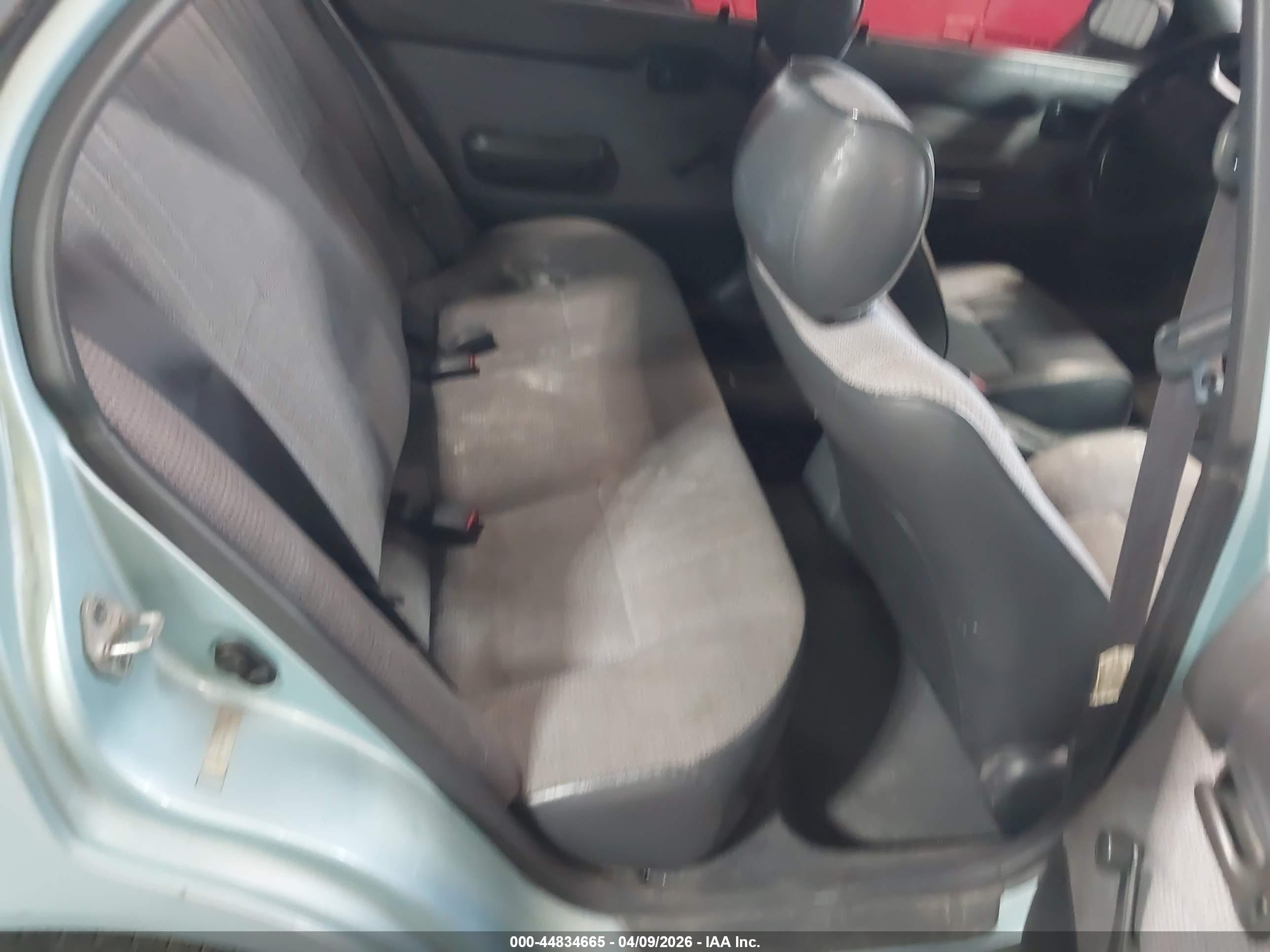 TOYOTA COROLLA image 8