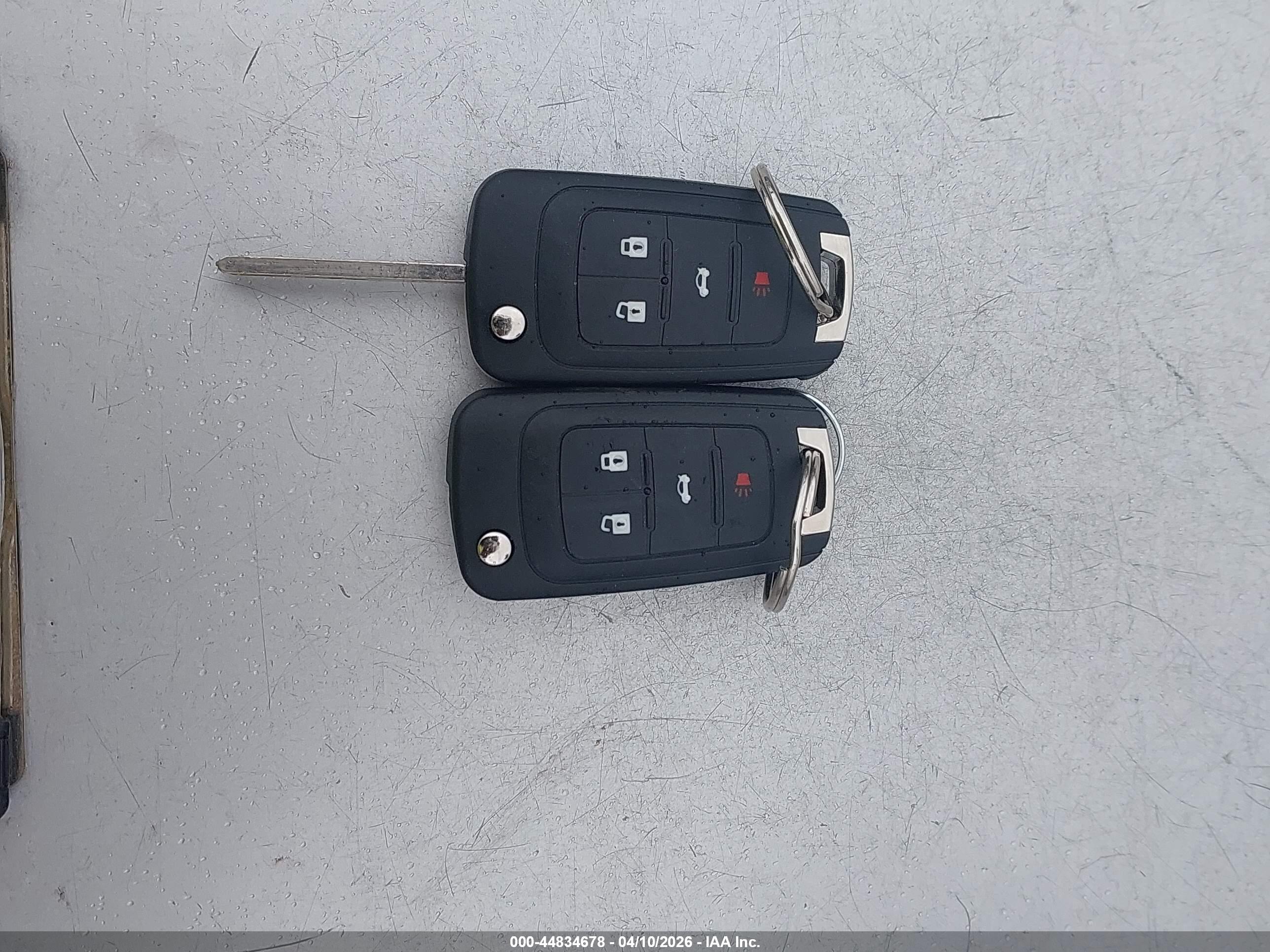 CHEVROLET CRUZE image 11