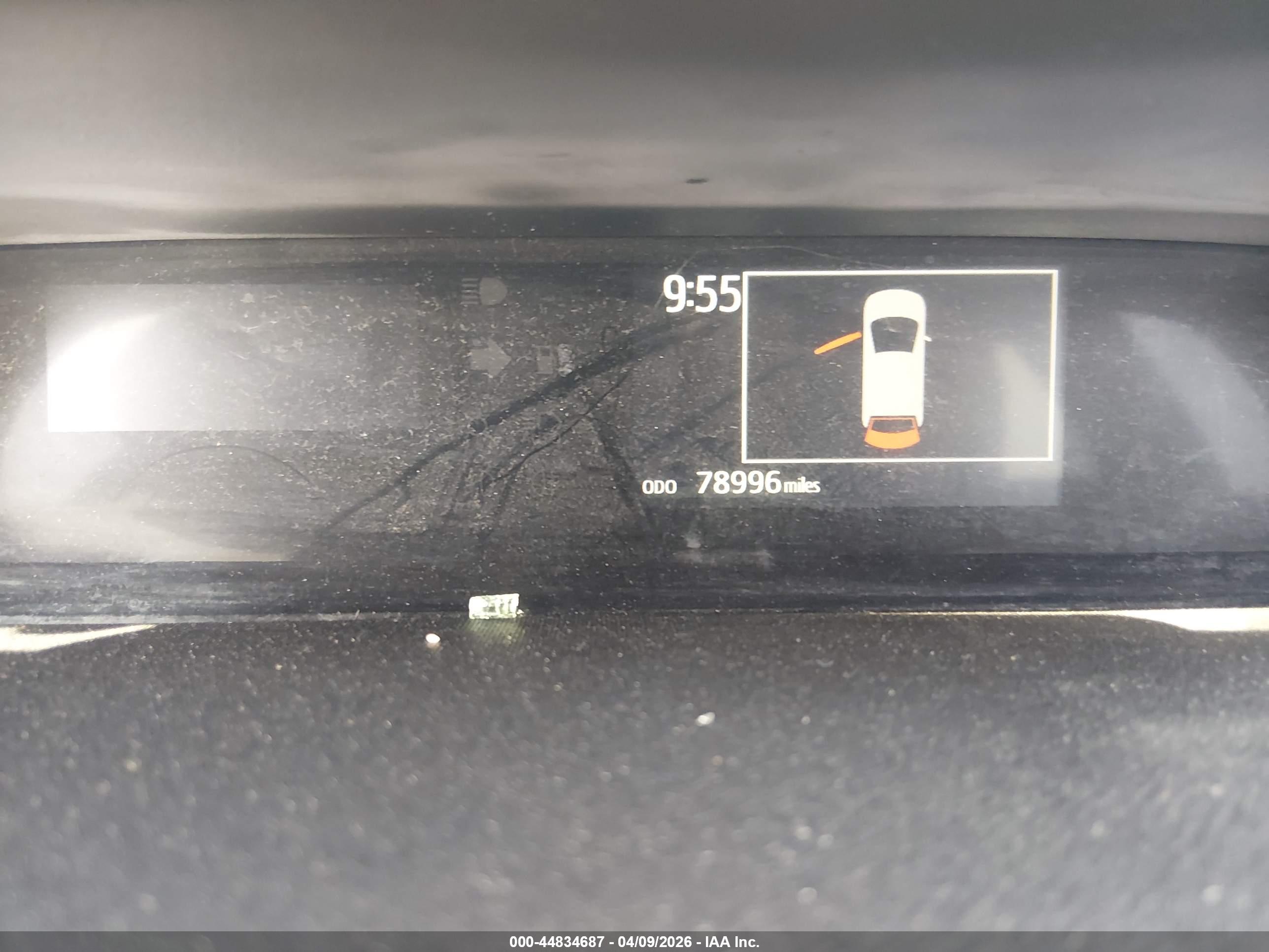 TOYOTA PRIUS image 7